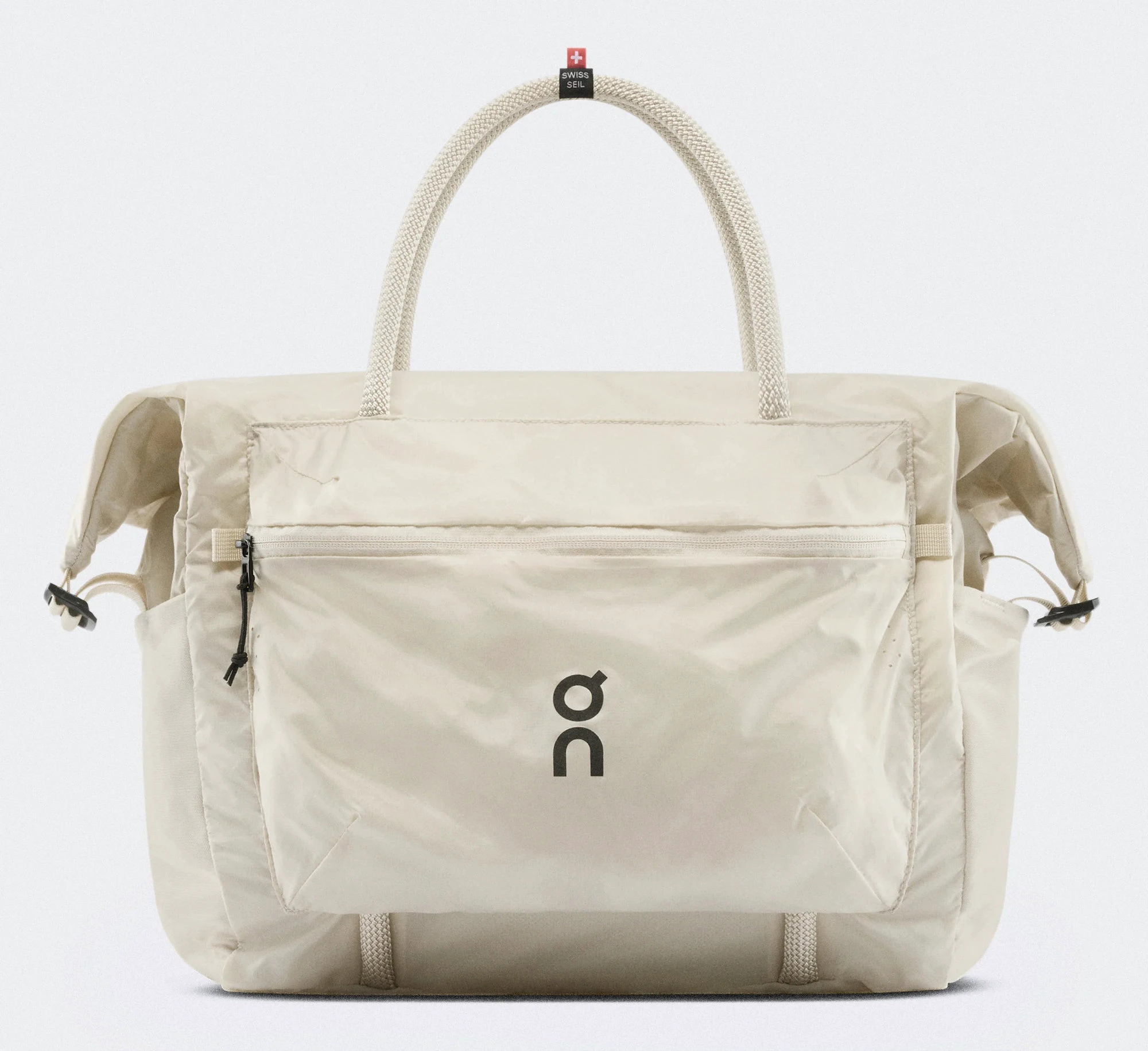1. Rucsac On Track Pack 35L Lite - crem | sport și birou