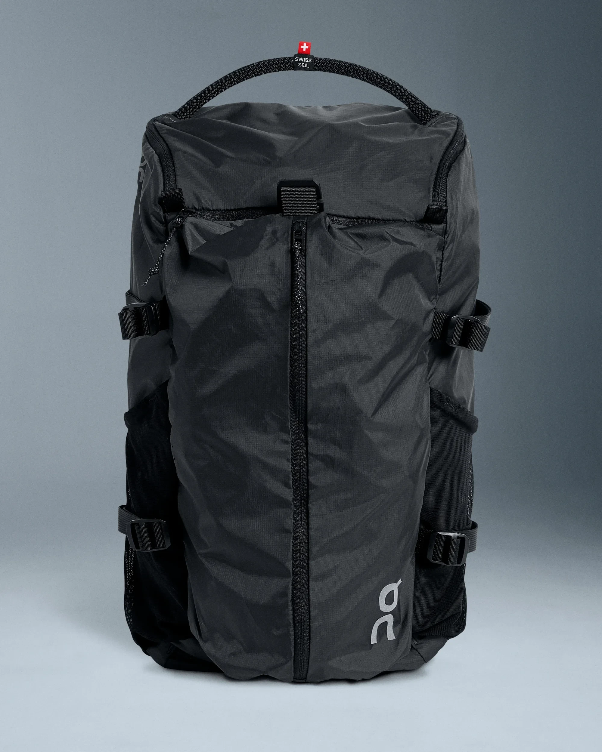 Rucsac On Speed Pack 18L Lite - gri Magnet | ultraușor - 246756