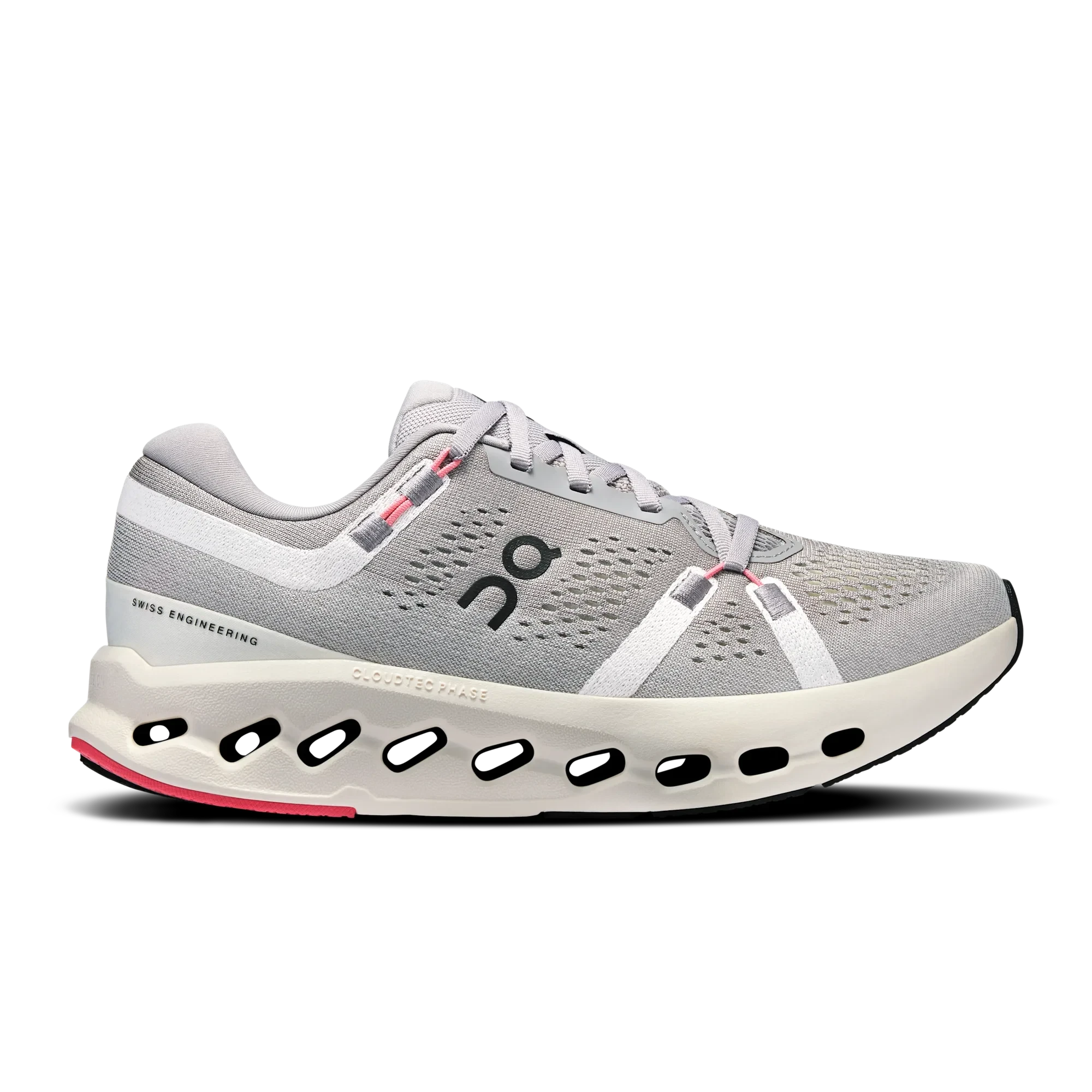 Pantofi alergare On Cloudsurfer 2 W - amortizare CloudTec Phase™ - Ore | Ivory - 246663