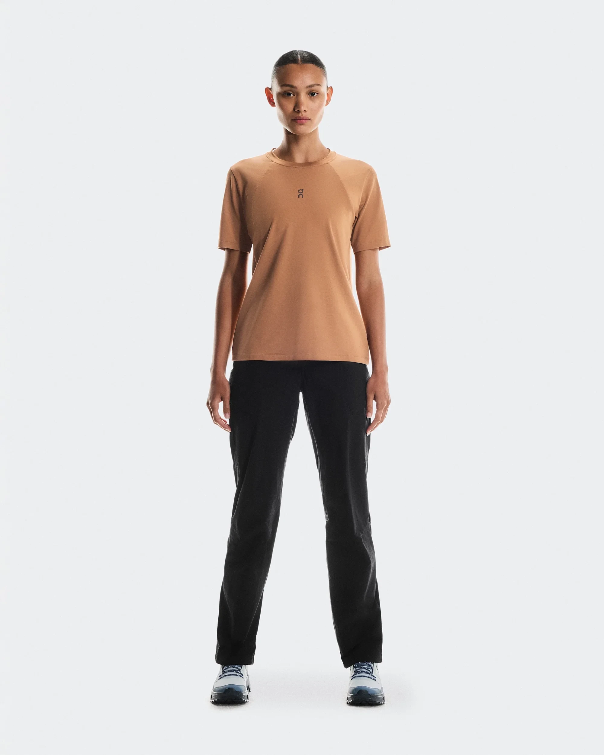 1. On - tricou tehnic - Trek-T W - Sphynx