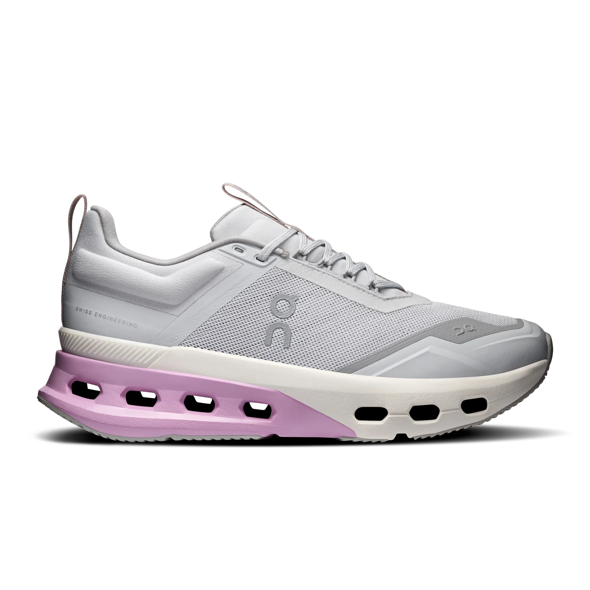 1. On - pantofi sport - Cloudnova X W - Mauve | Dew