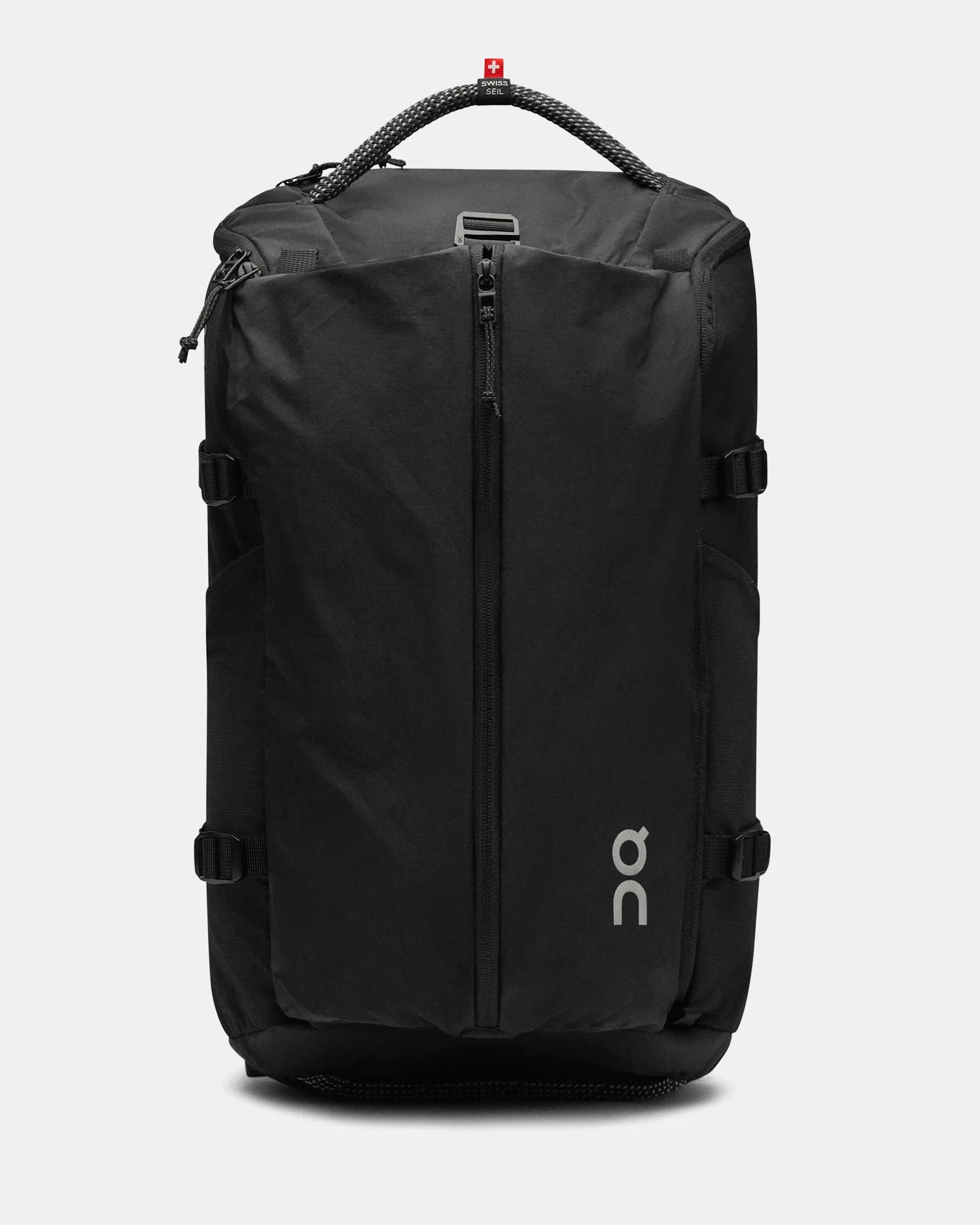1. Rucsac On Speed Pack 30L - Magnet/negru | compartiment laptop