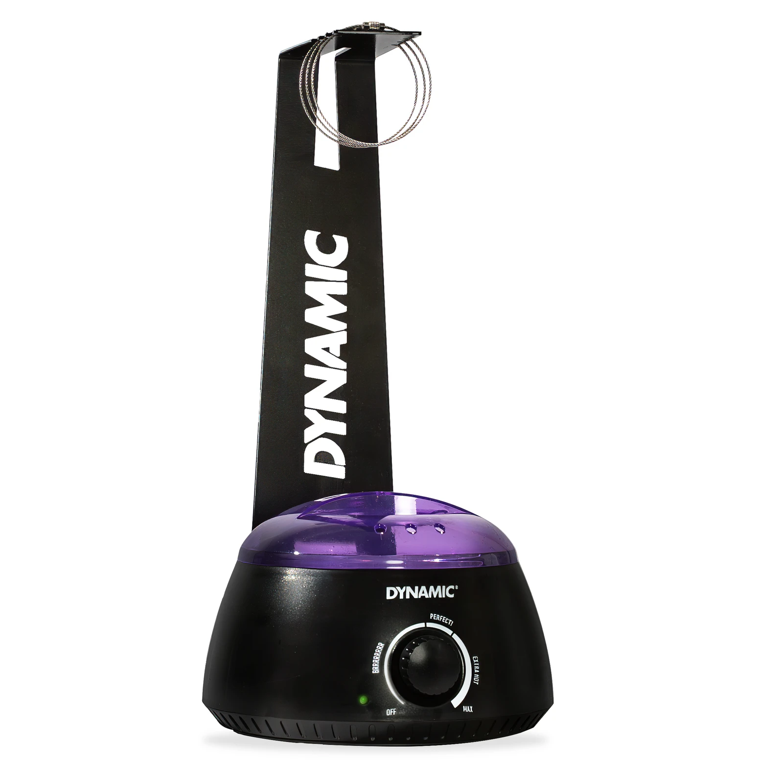 1. Sistem ceruire lanț Dynamic Waxifyer 2 - kit complet