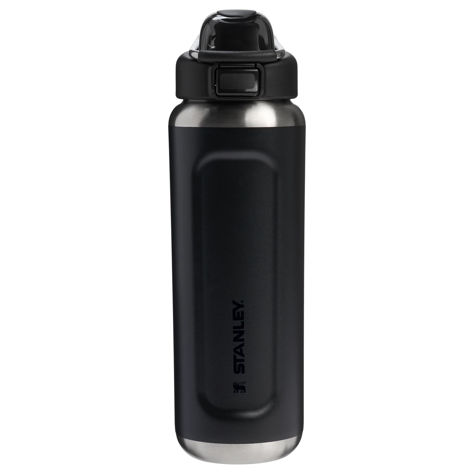 Termos Stanley Classic Wellspring 0.71L - negru | izolație vacuum, mărime 0.7L - 246926