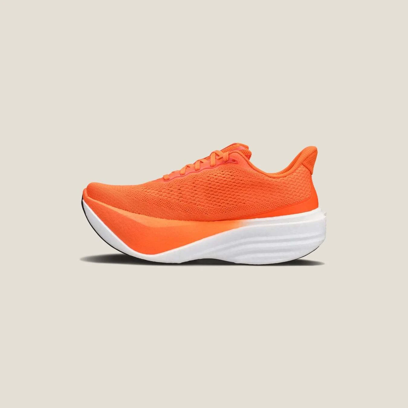 Pantofi alergare Craft Atmosfär 1 damă - portocaliu Pace | amortizare max - 247003