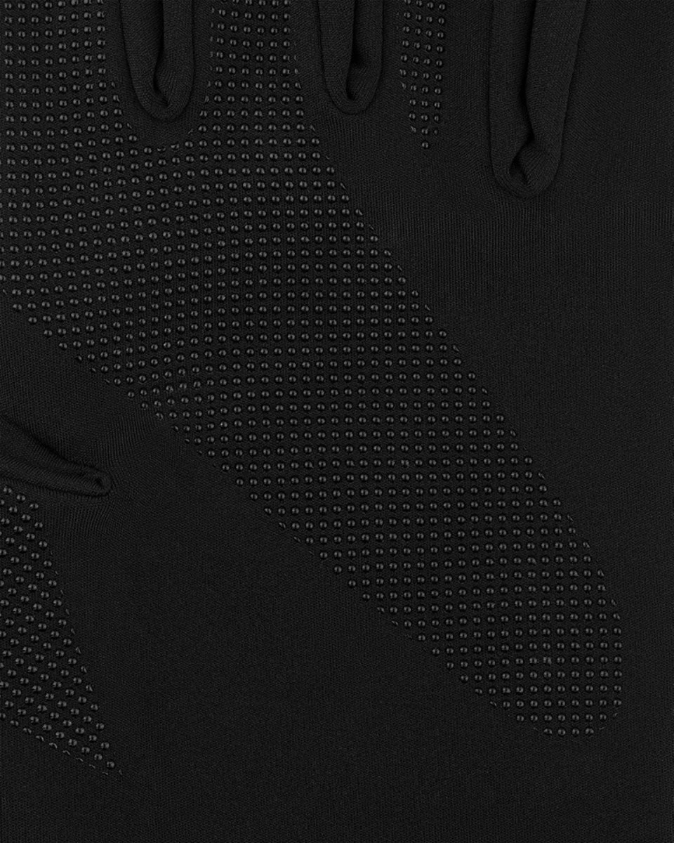 1. Mănuși alergare CEP Core Run Gloves - negru | touchscreen