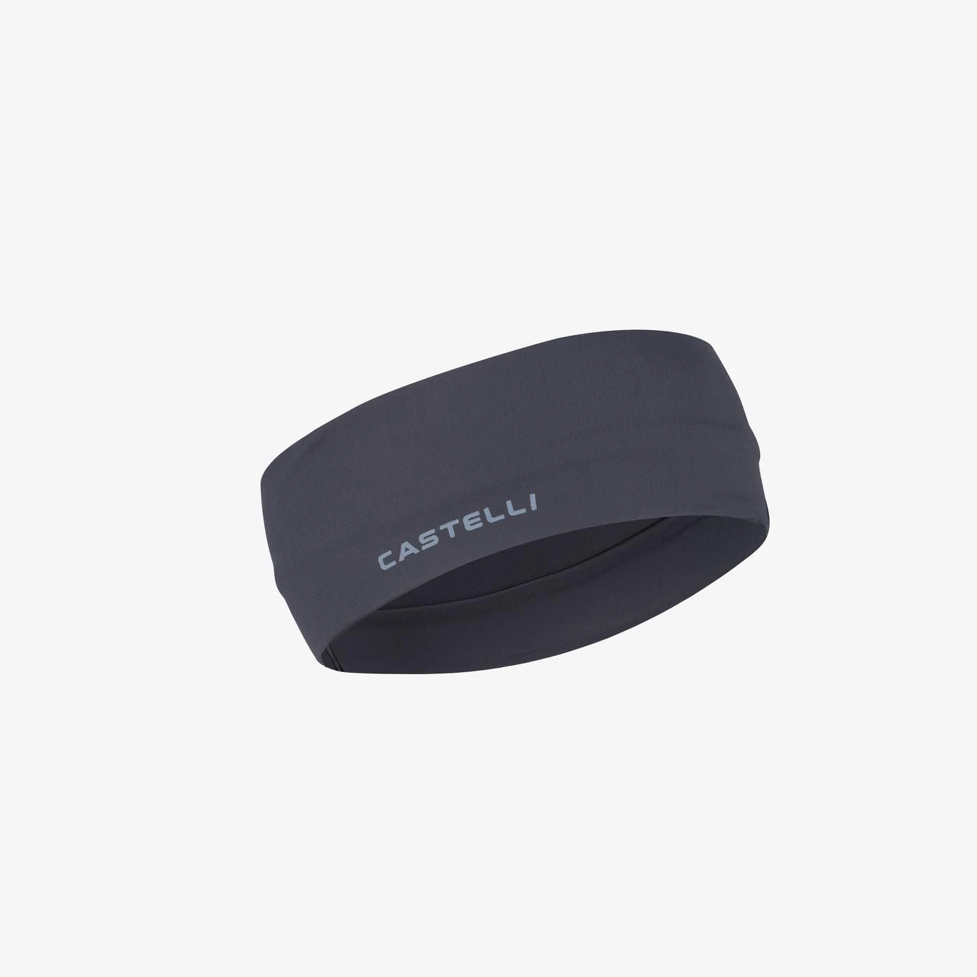 Bentiță sub cască Castelli Pro Thermal 3 Headband - albastru twilight | Thermoflex - 248700