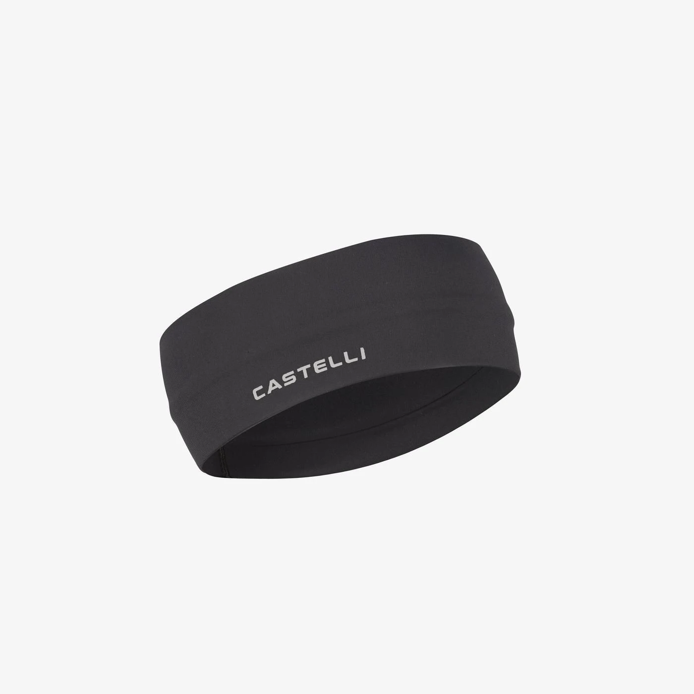 1. Bentiță sub cască Castelli Pro Thermal 3 Headband - negru | Thermoflex