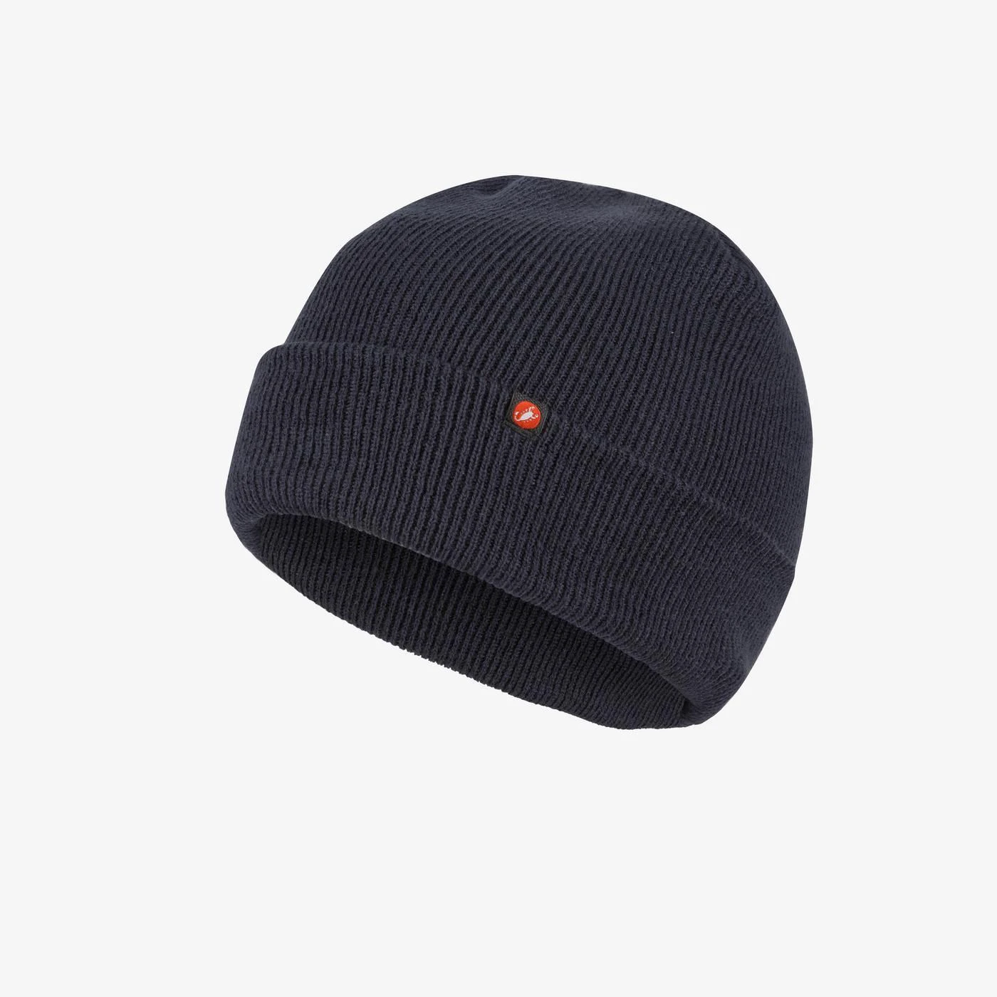 Căciulă iarnă Castelli Thermal Beanie - albastru belgian | tricotată - 248658