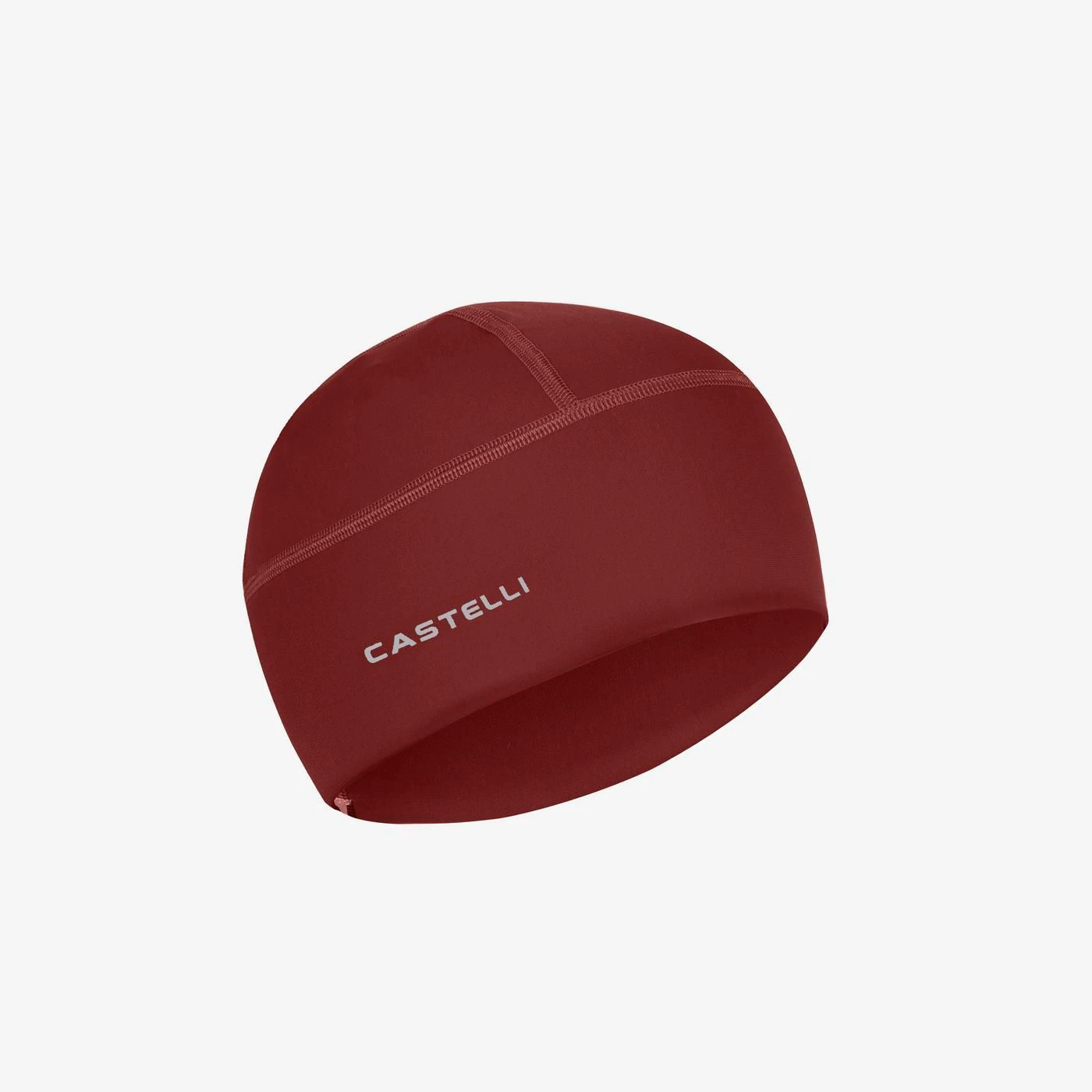 Căciuliță sub cască Castelli Pro Thermal 3 Skully - grena | Thermoflex - 248697