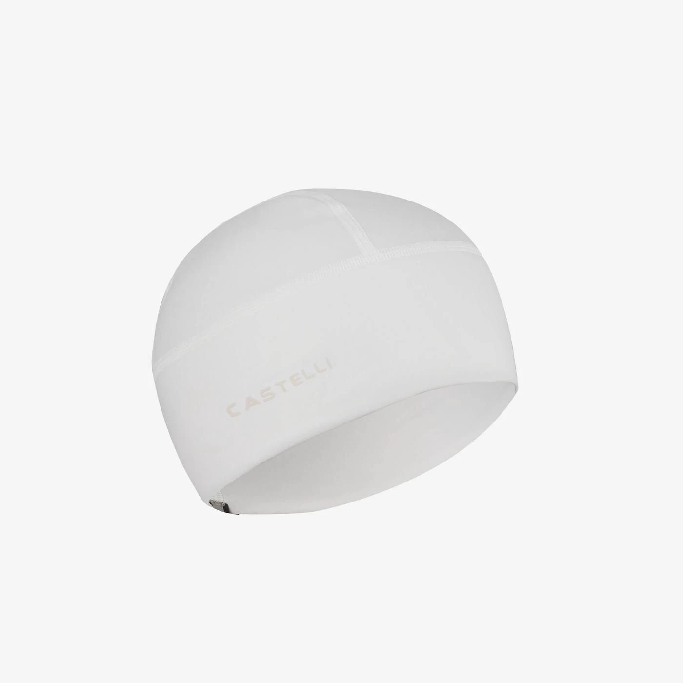 Căciuliță sub cască Castelli Pro Thermal 3 Skully - ivory | Thermoflex - 248695