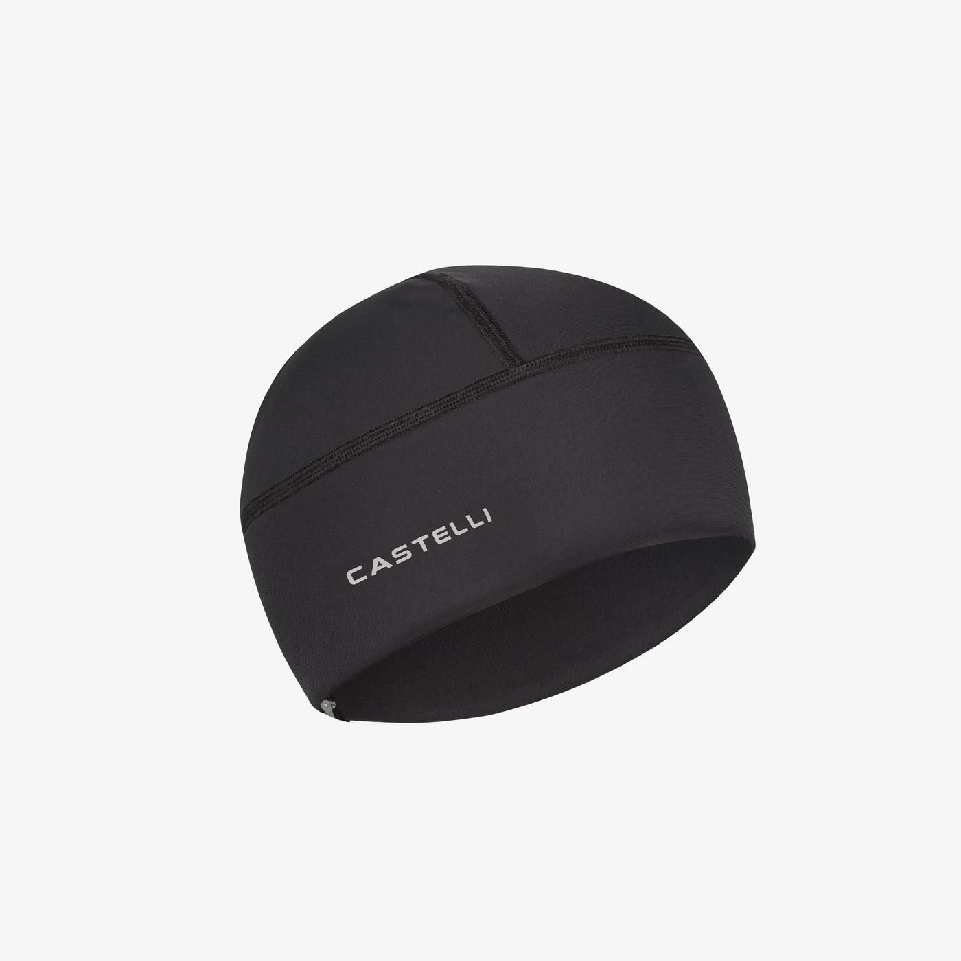 1. Căciuliță sub cască Castelli Pro Thermal 3 Skully - negru | Thermoflex