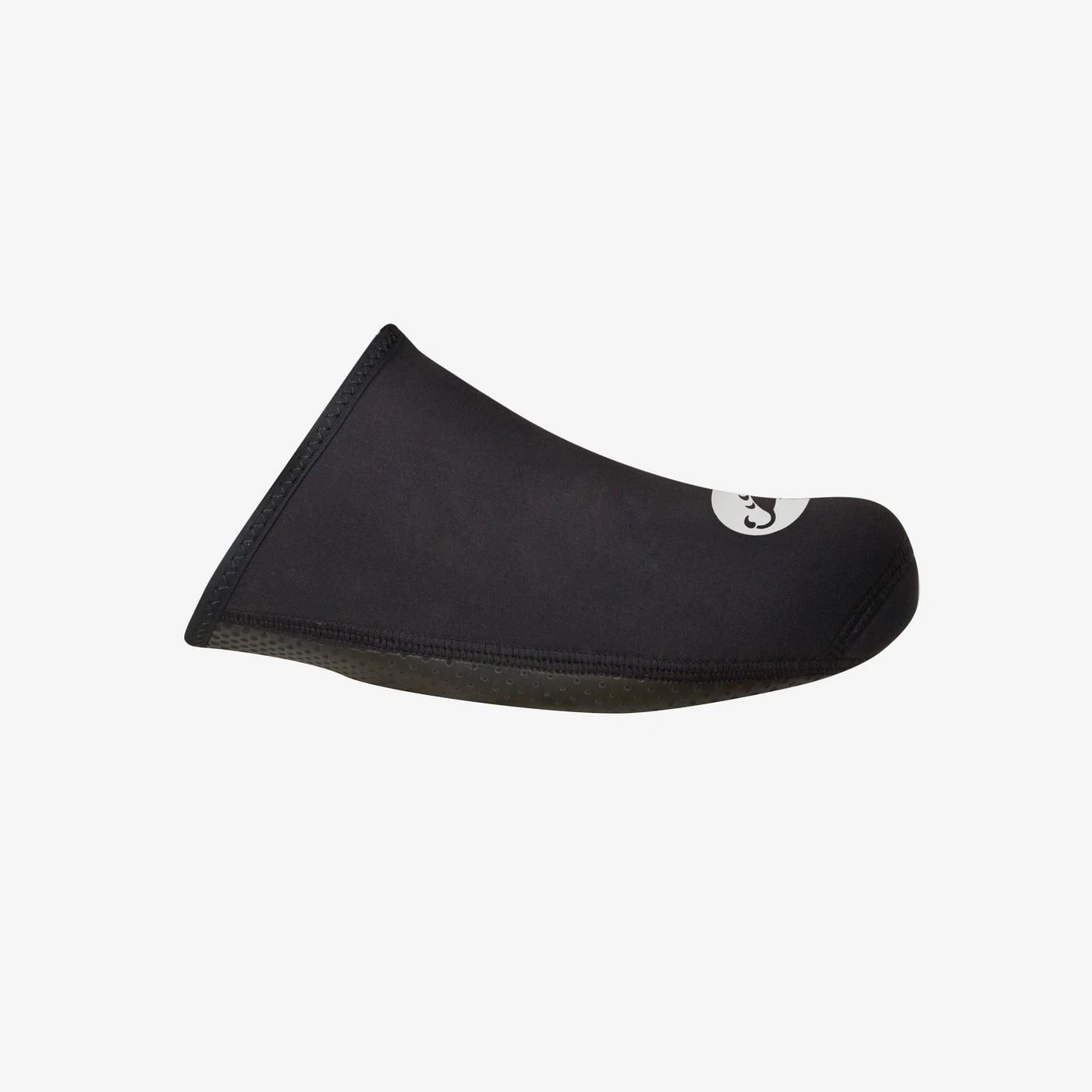 1. Încălzitoare vârf pantofi Castelli Toe Thingy 3 - negru | neopren