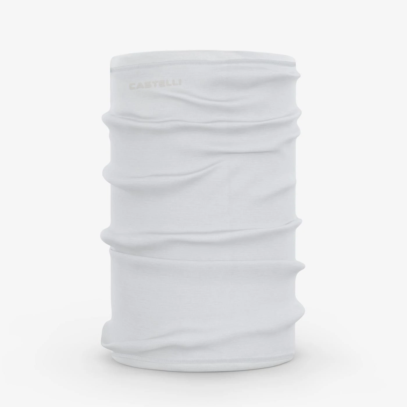 Tubular Castelli Pro Thermal 3 Neck Warmer - ivory | Thermoflex - 248703