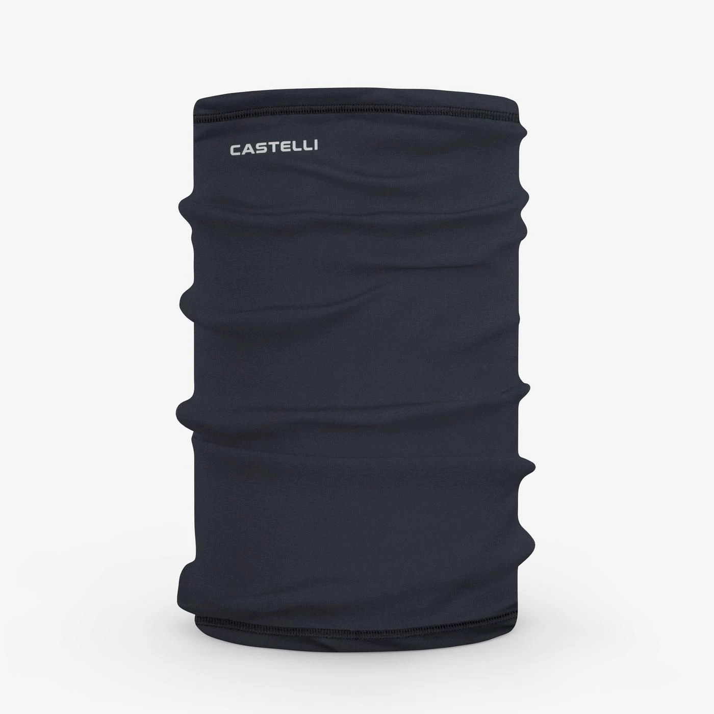 1. Tubular Castelli Pro Thermal 3 Neck Warmer - negru | Thermoflex