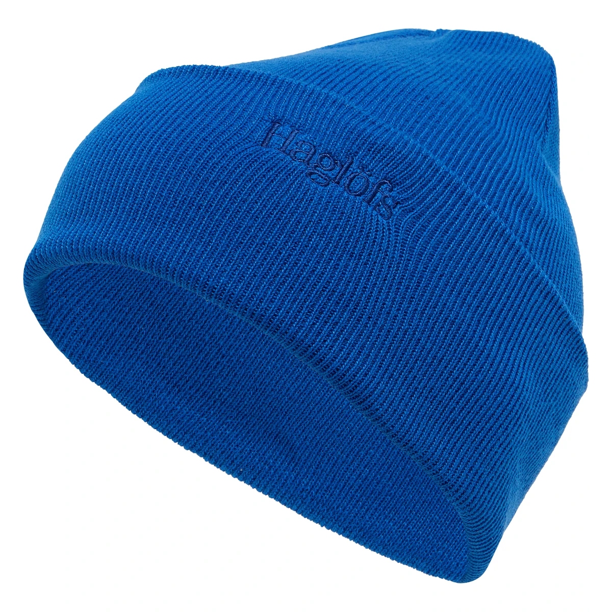 Haglöfs Outsiders Beanie – Căciulă - Albastru Northern Blue - 252045