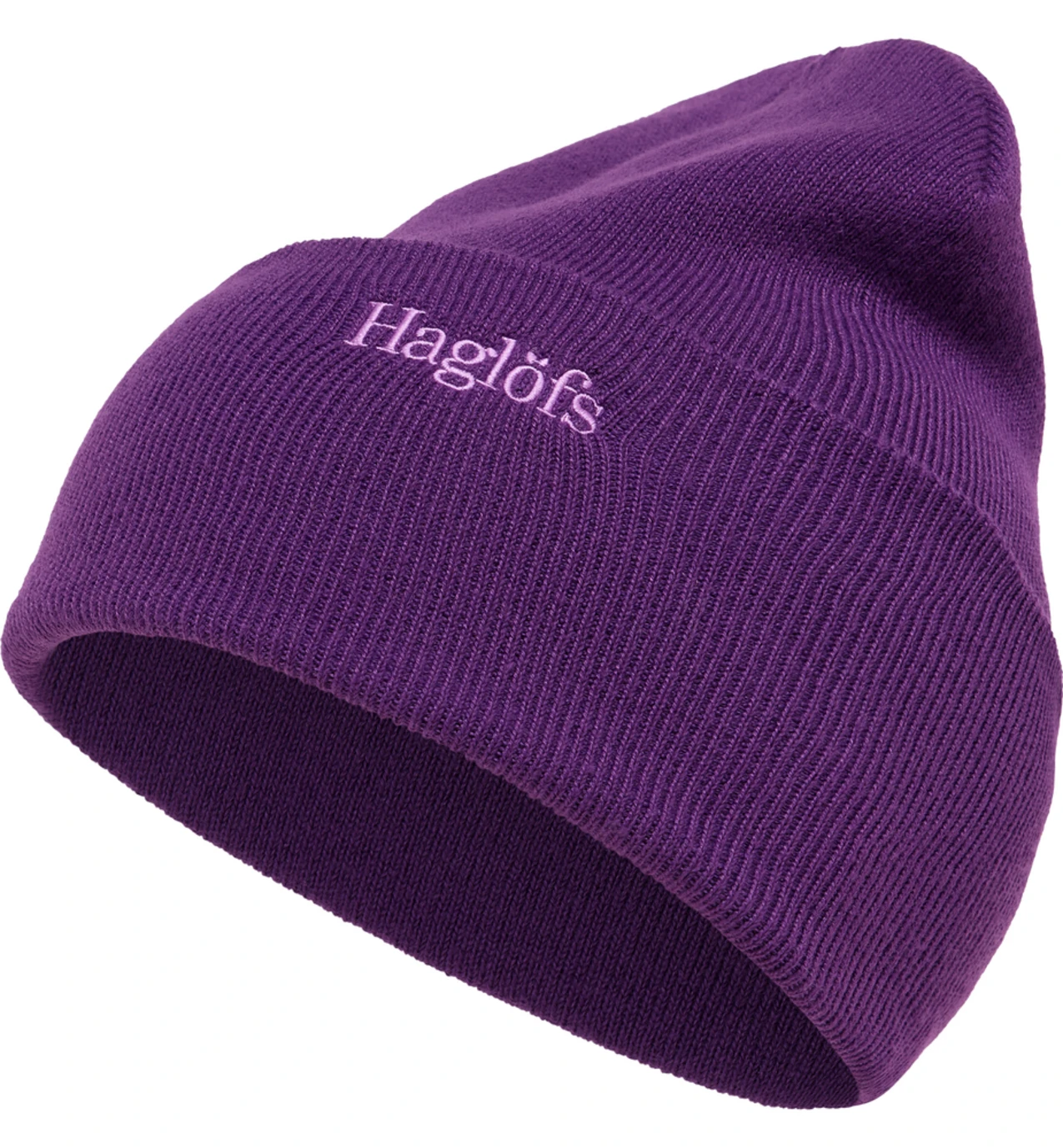 Haglöfs Outsiders Beanie – Căciulă - Mov Grape Purple - 252043
