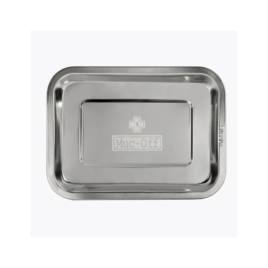 1. Tavita de scurgere pentru cuva ultrasonica Muc-Off Drip Tray
