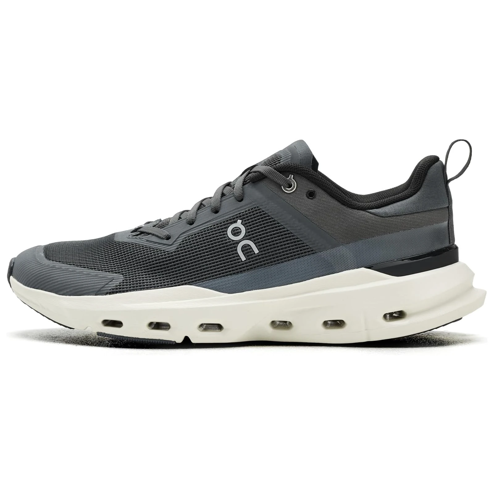 1. Pantofi sport On Cloudpulse Next - stabilitate și confort pentru sală - Shadow | Ghost - 41
