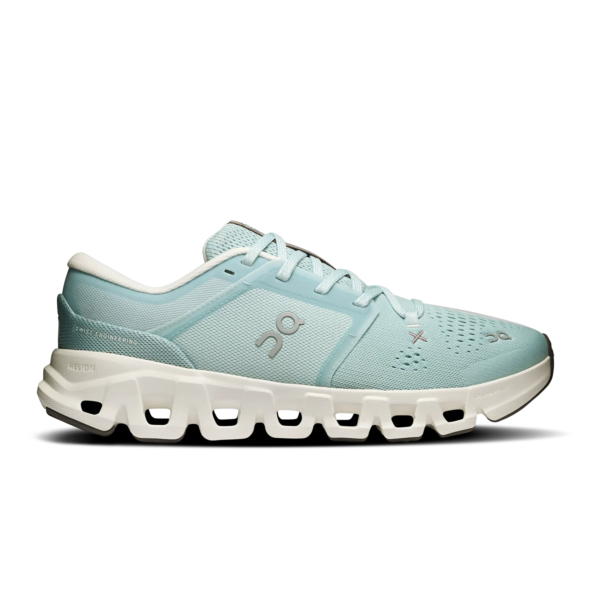 1. Pantofi sport On Cloud X 5 W - crem Brook/Ivory | CloudTec®