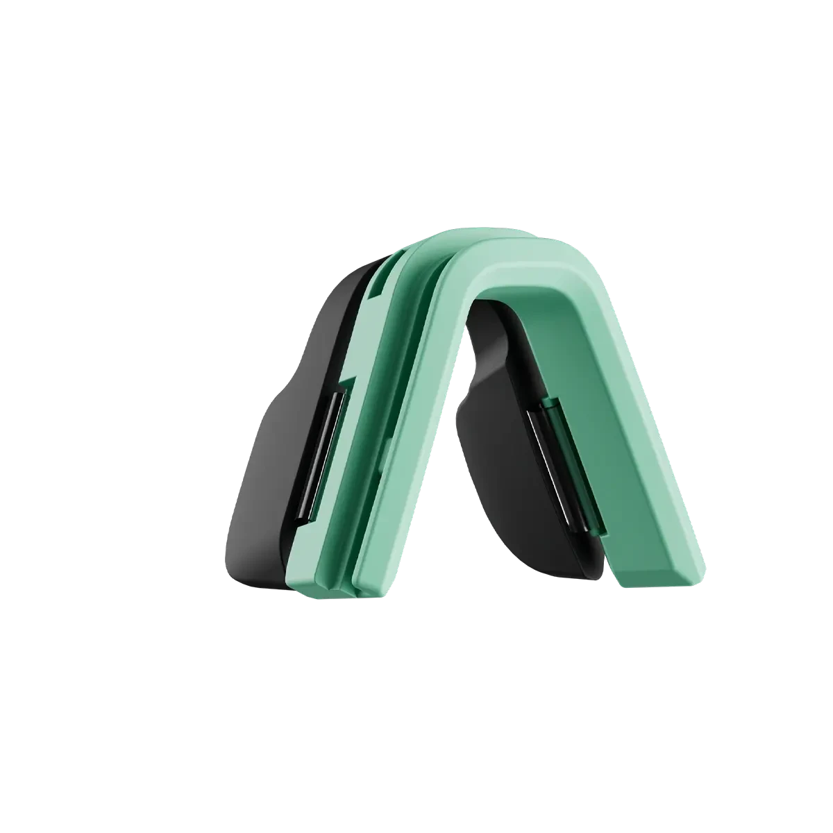 1. Suport nazal React Swiss pentru Ervo - mint