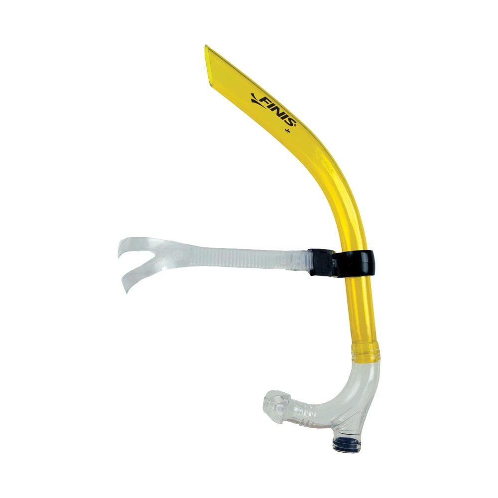 Finis Snorkel Junior pentru copii 8-12 ani - 58448
