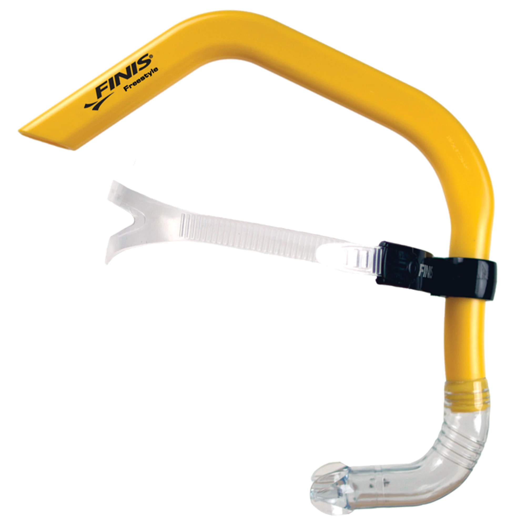 1. Finis Snorkel Freestyle adulti