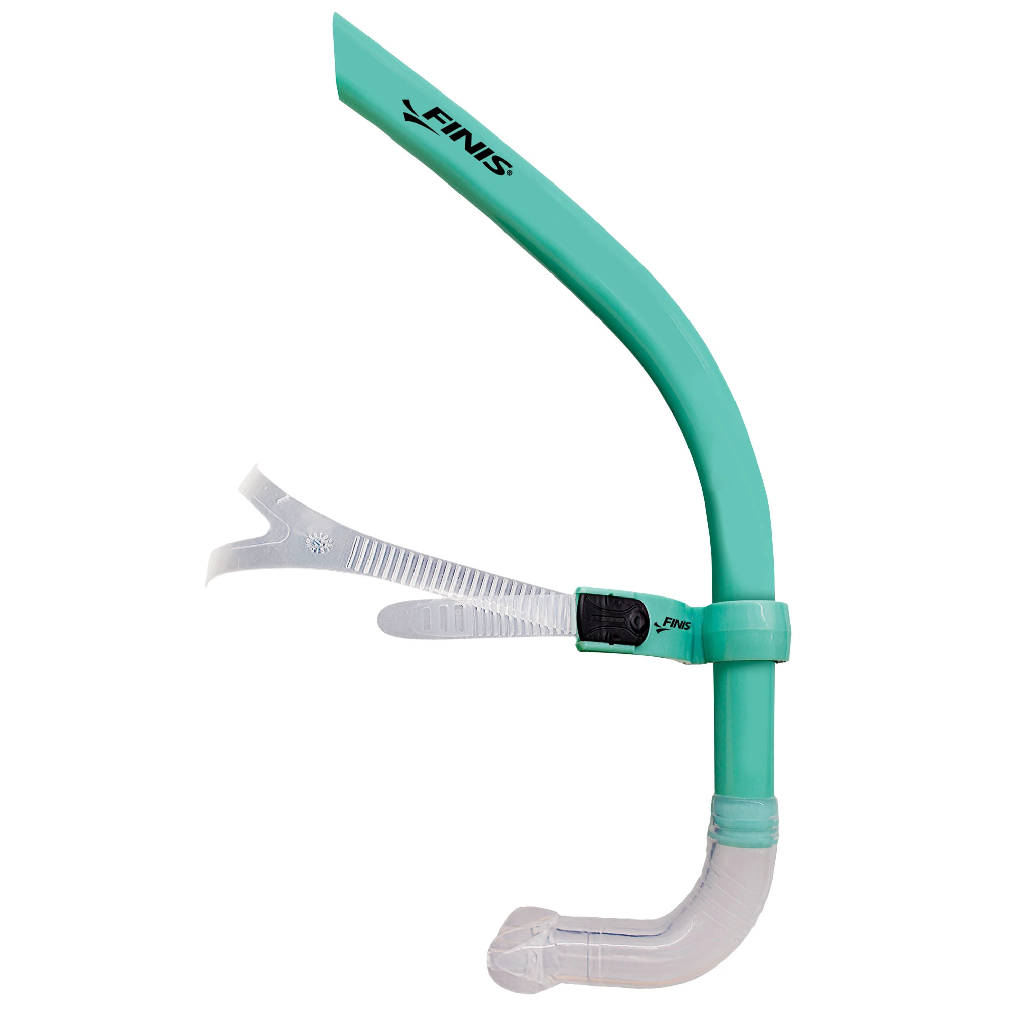 Finis Snorkel Glide adulti albastru - 58445
