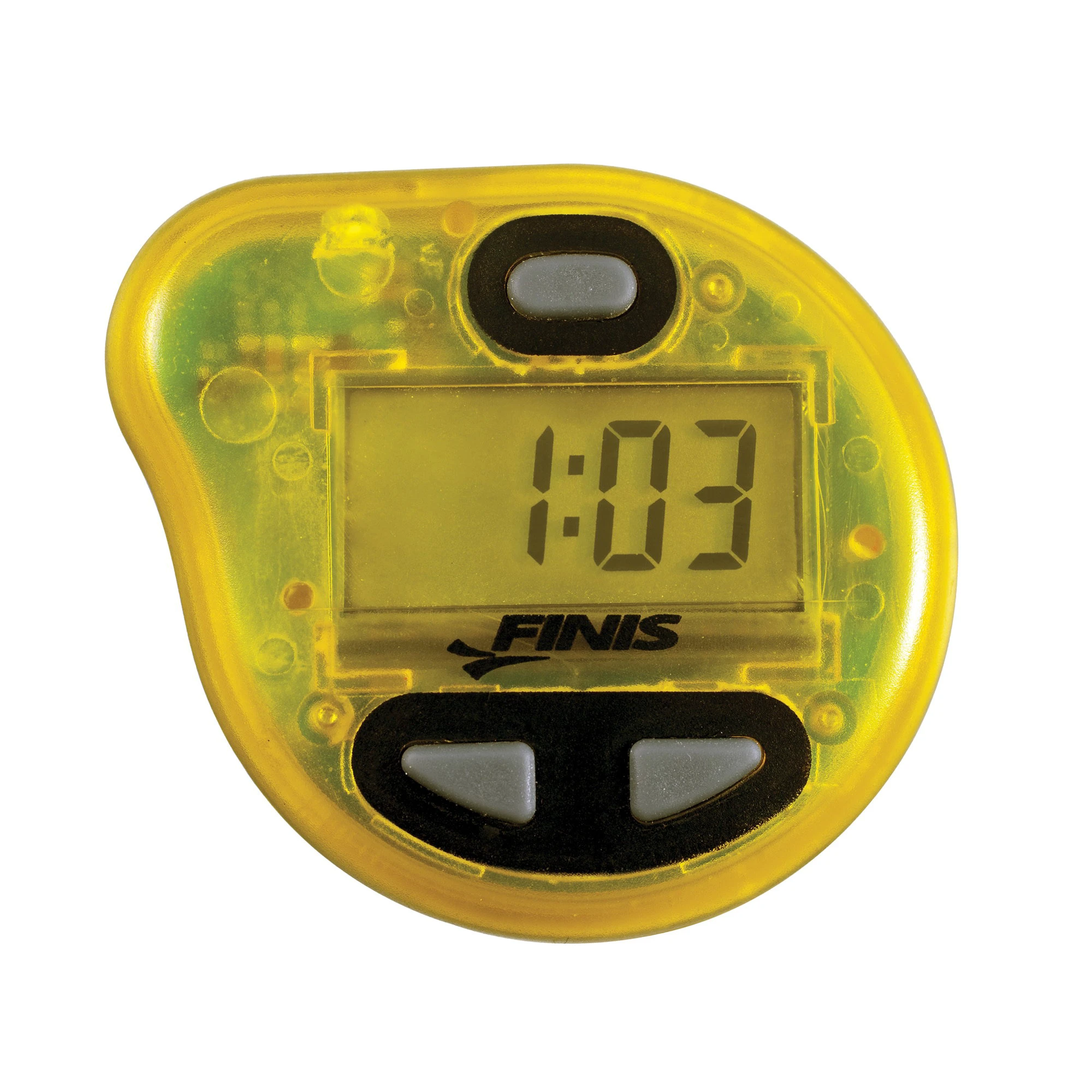 1. Finis Tempo Trainer Metronom Subacvatic
