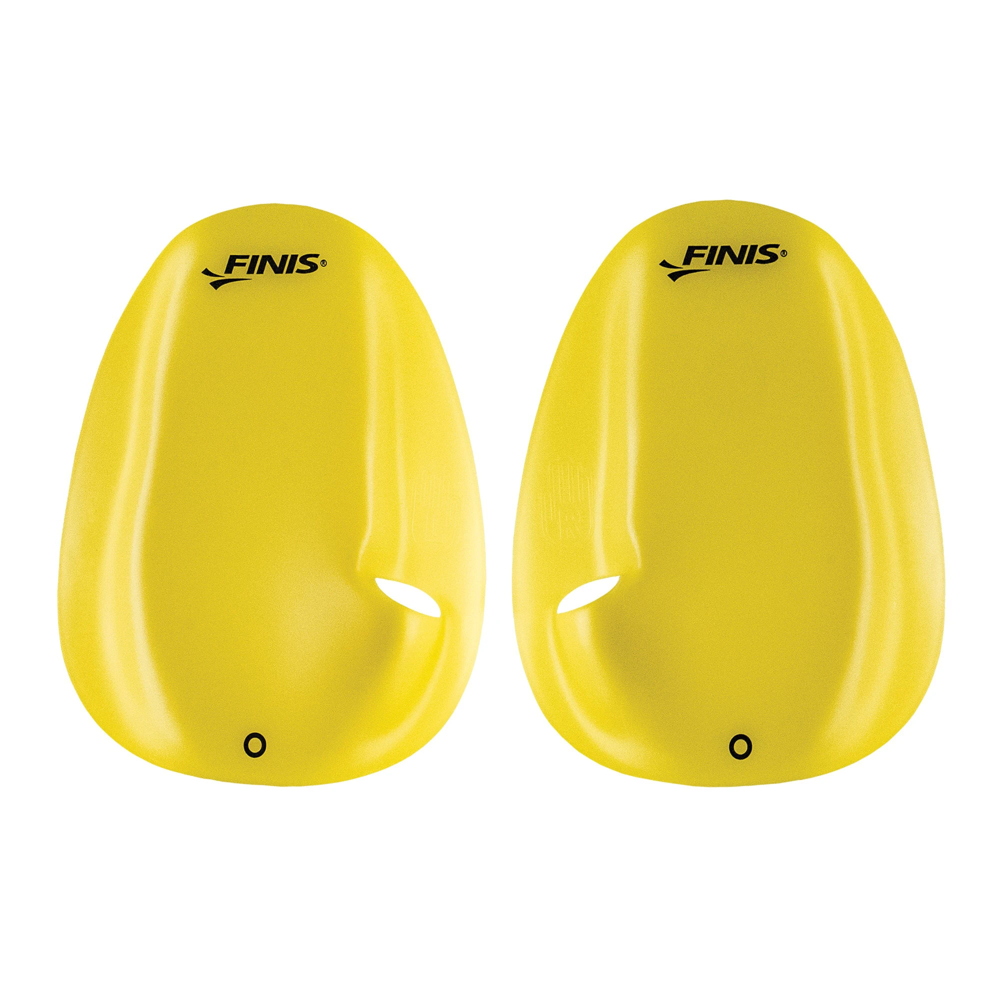 1. Finis Agility palmare