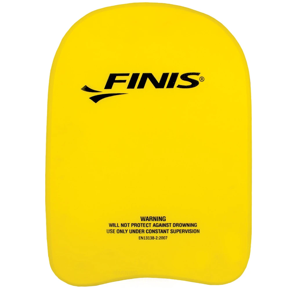 1. Finis Foam Kickboard plutitor Junior