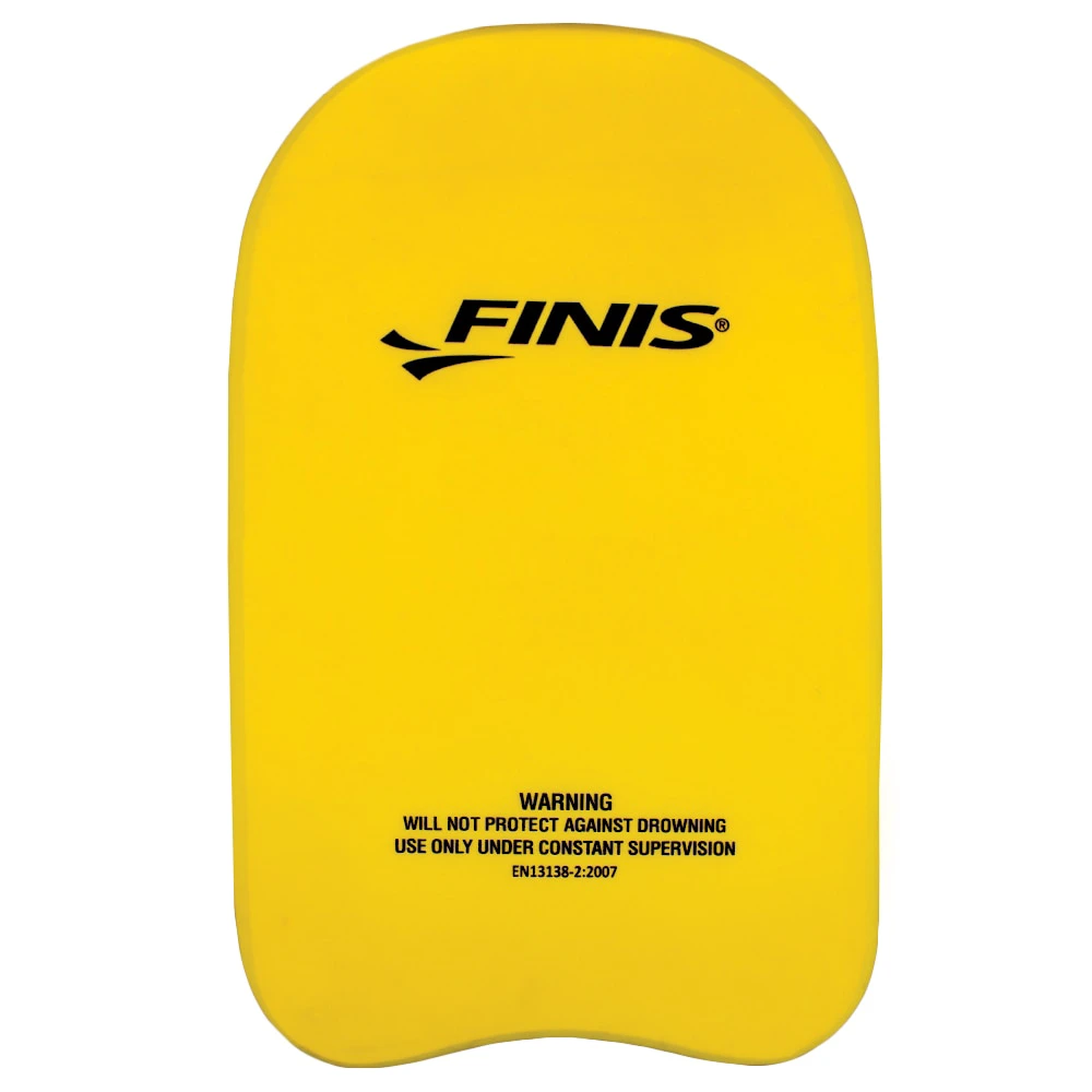 1. Finis Foam Kickboard plutitor Adult
