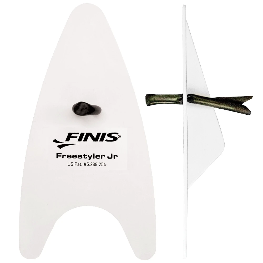 1. Finis Freestyler palmare Junior