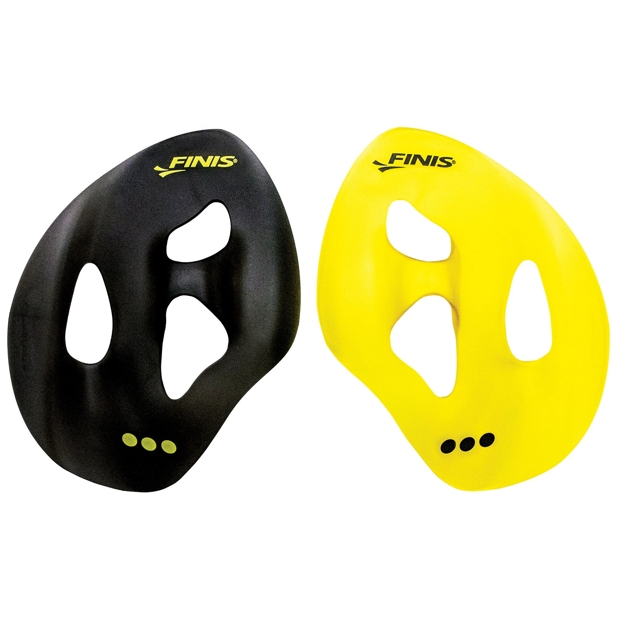 1. Finis - Palmare inot Iso Paddle