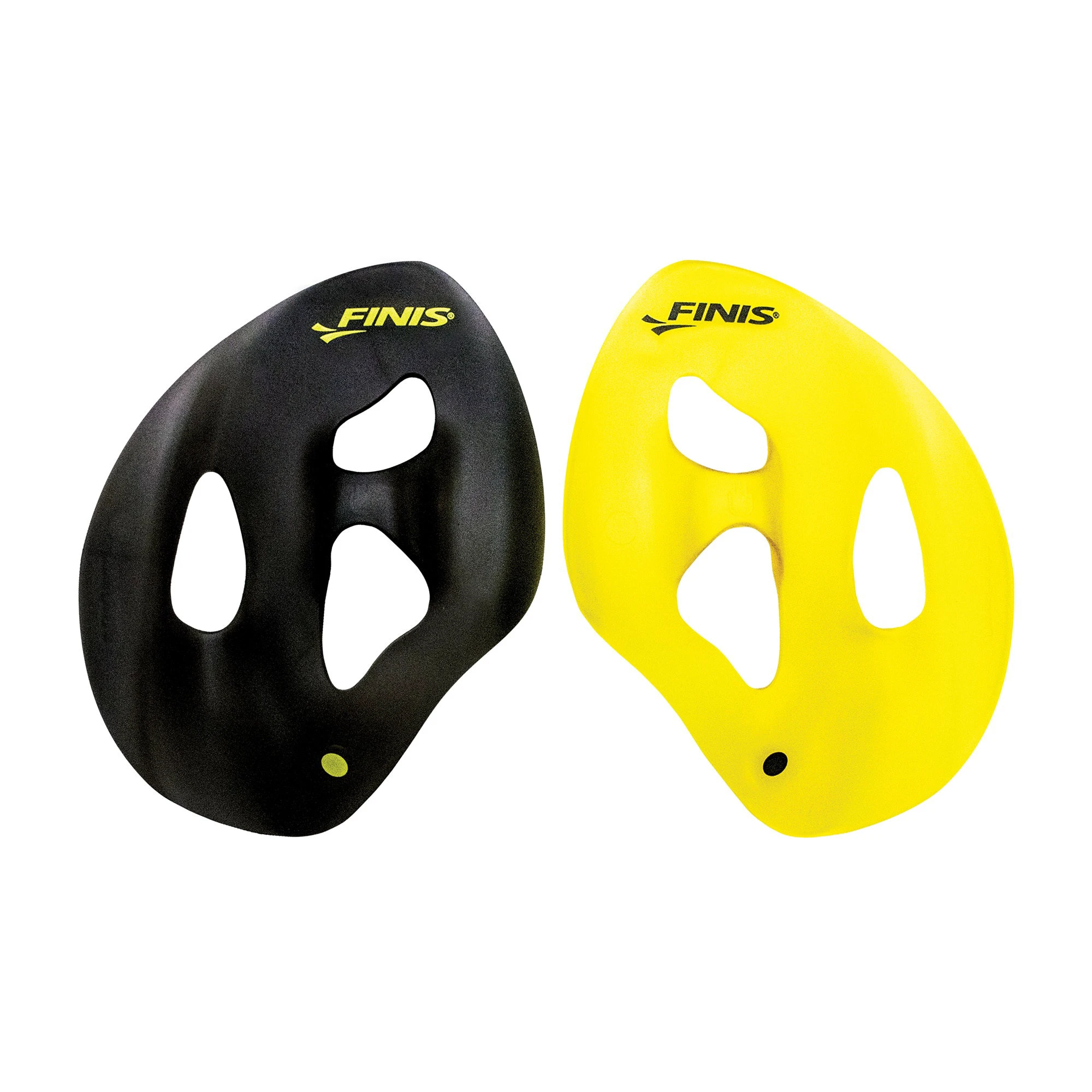 1. Finis - Palmare inot Iso Paddle