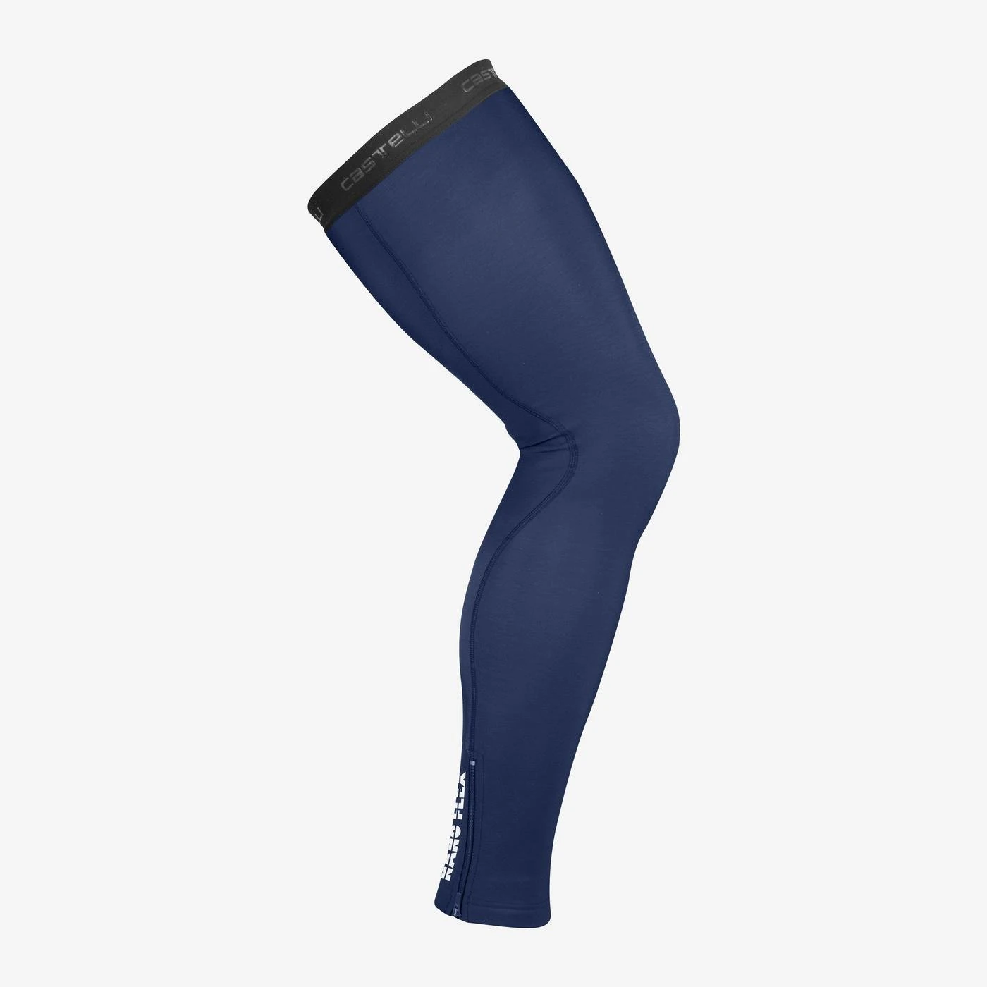 1. Castelli - incalzitoare picioare 8-20 gr C - Nano Flex 3G - indigo