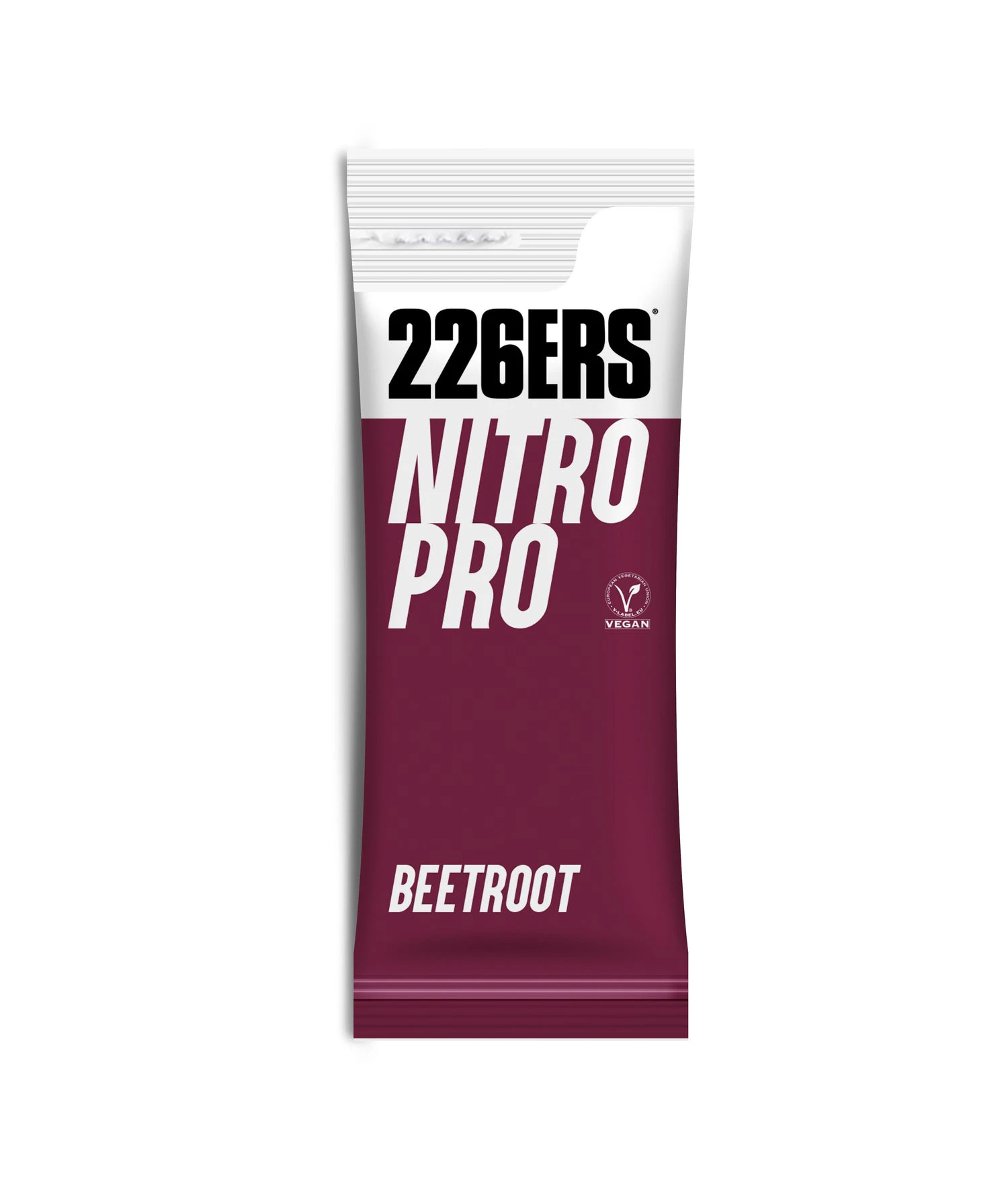 1. Supliment cu sfeclă roșie 226ers Nitro Pro - cutie 14 doze x 10,3g