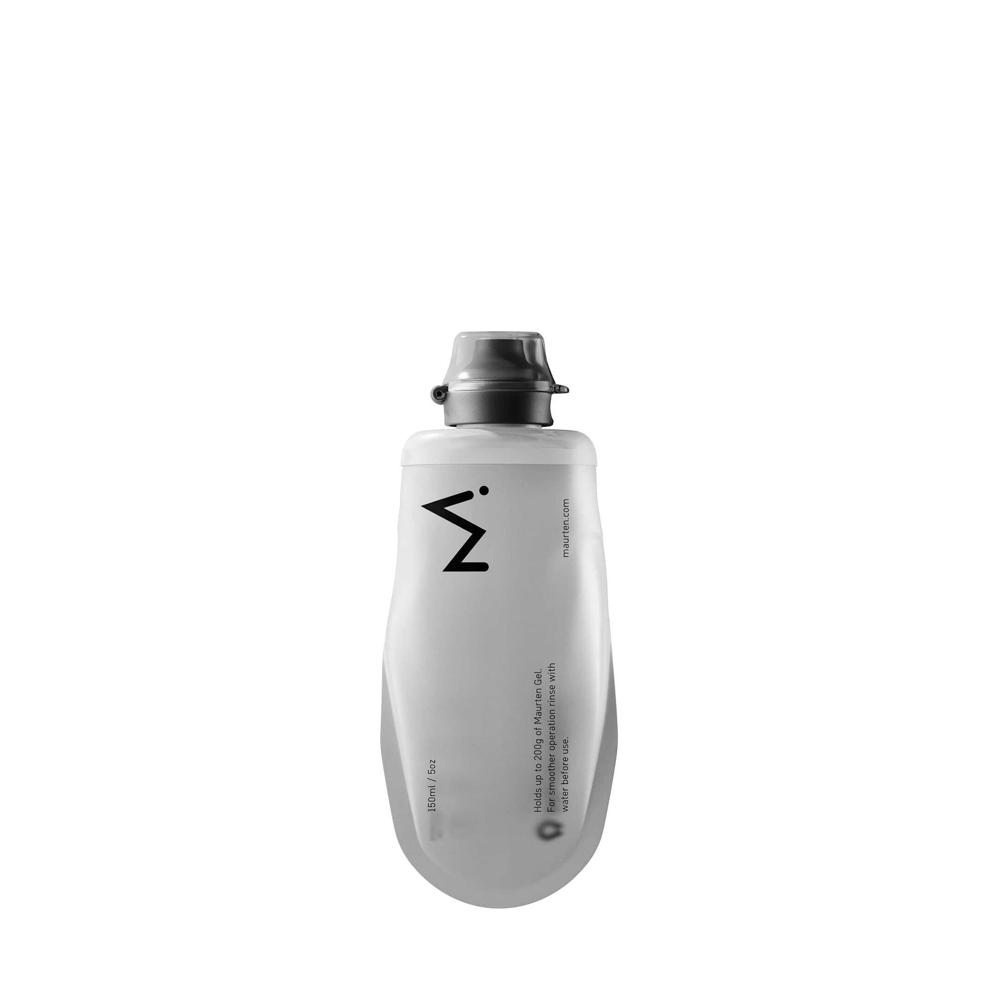 1. Bidon Maurten Gel Flask 150 ml (HydraPak)