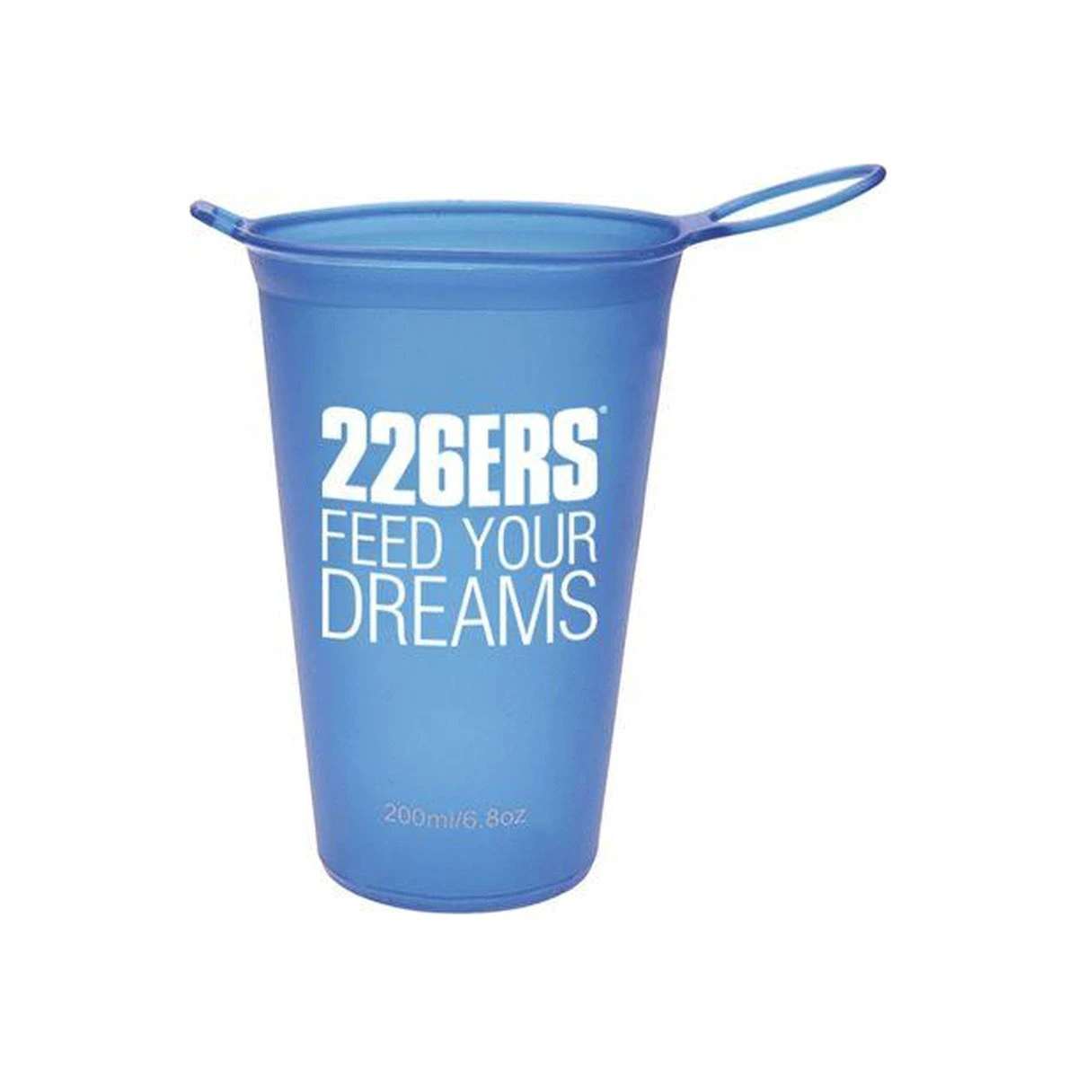 1. Pahar flexibil 226ers Soft Flask CUP 200 ml