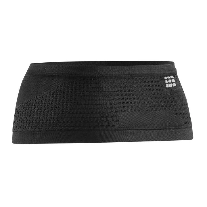 2. CEP - centura alergare - The Run Belt - Negru