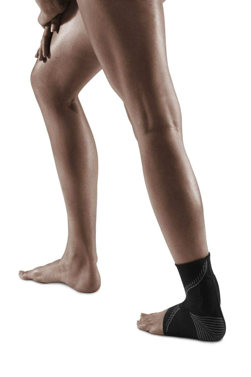 2. CEP - Ortho calcaiul lui Ahile - Ortho achilles brace - Negru I Gri