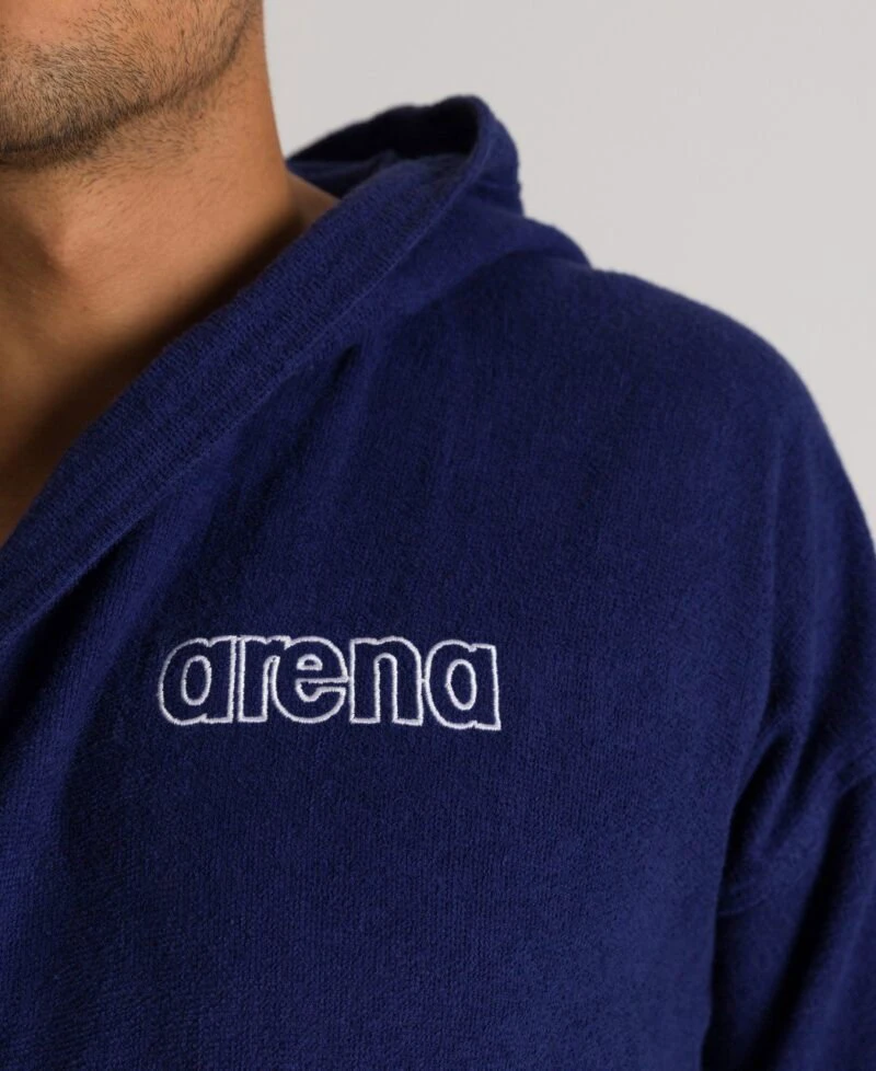 4. Arena - halat baie - Zeppelin Light - Bleumarin