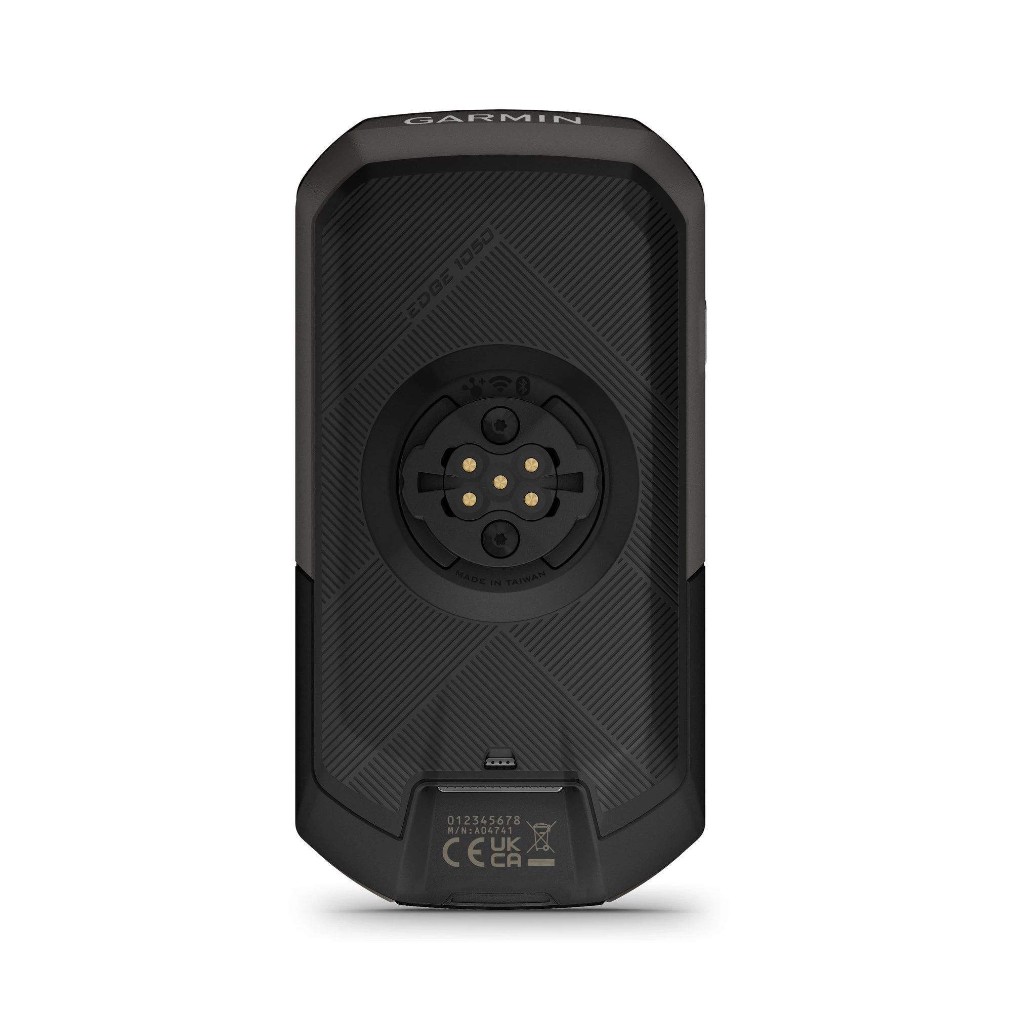 8. Garmin Edge 1050 - ciclocomputer cu GPS