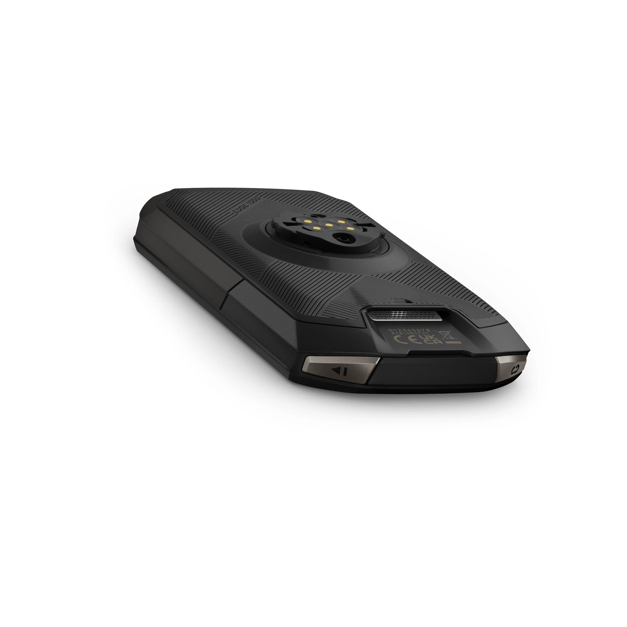 9. Garmin Edge 1050 - ciclocomputer cu GPS
