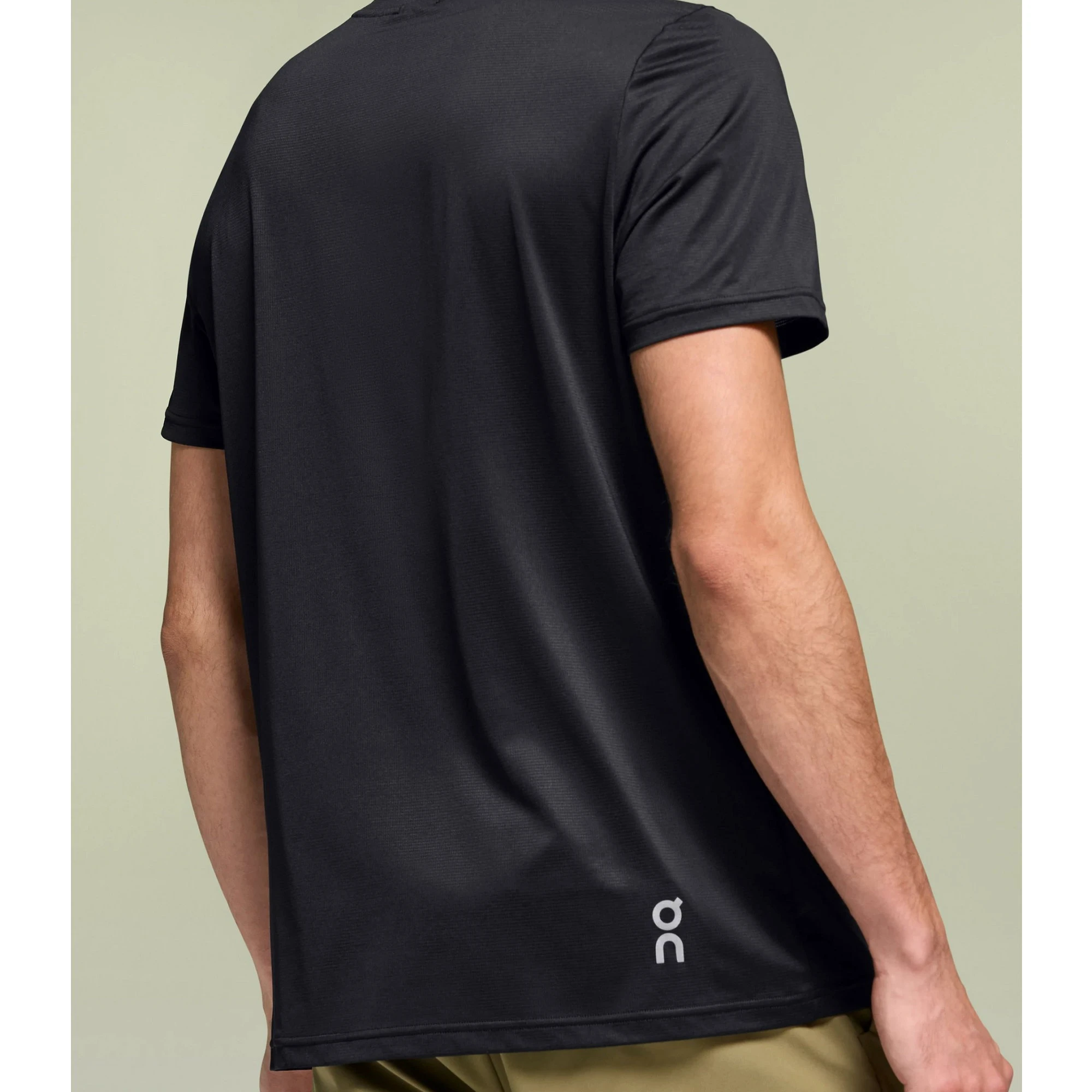 8. On - tricou - Core-T - Malibu
