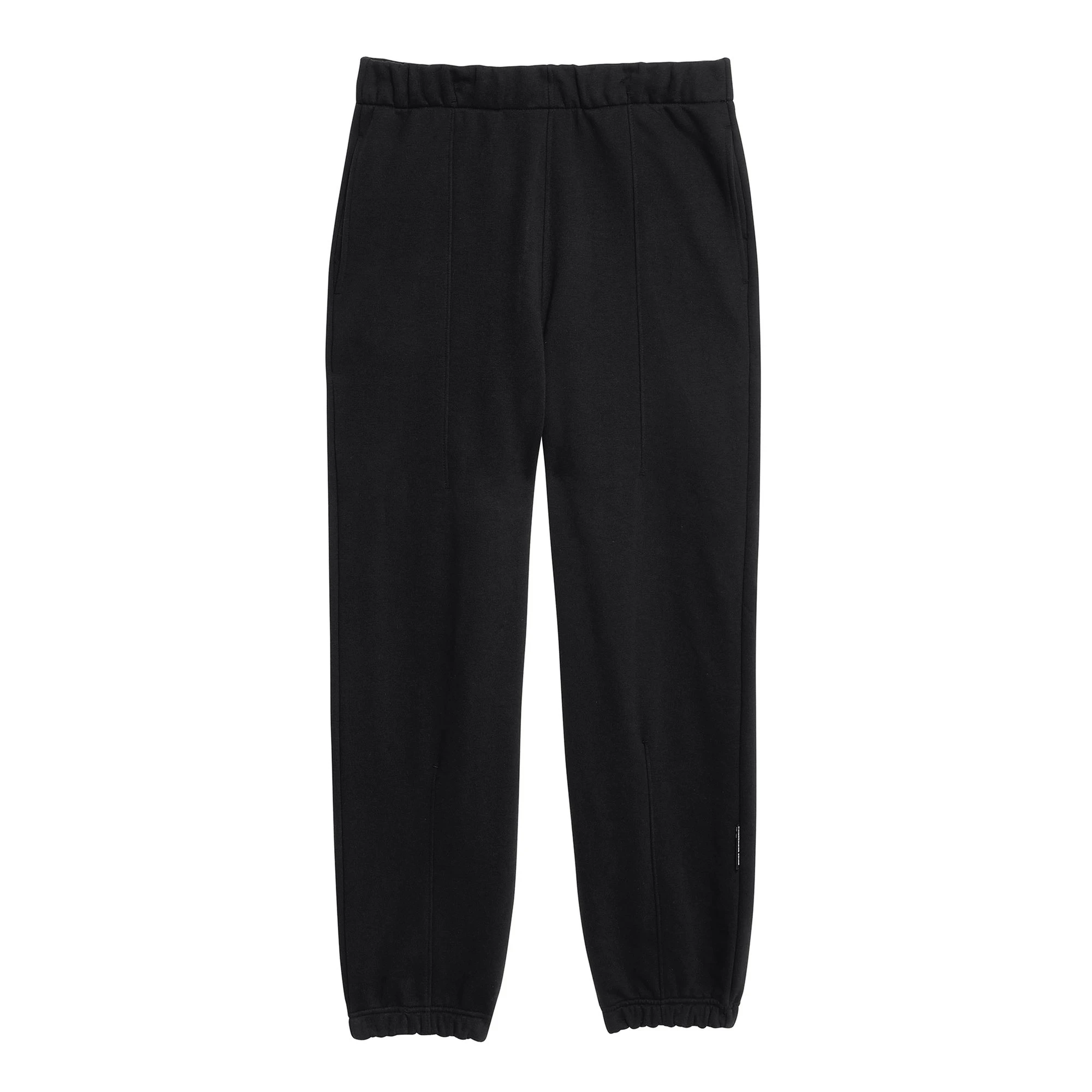 1. On Cloud - pantaloni lungi pentru barbati Club Pants - negru