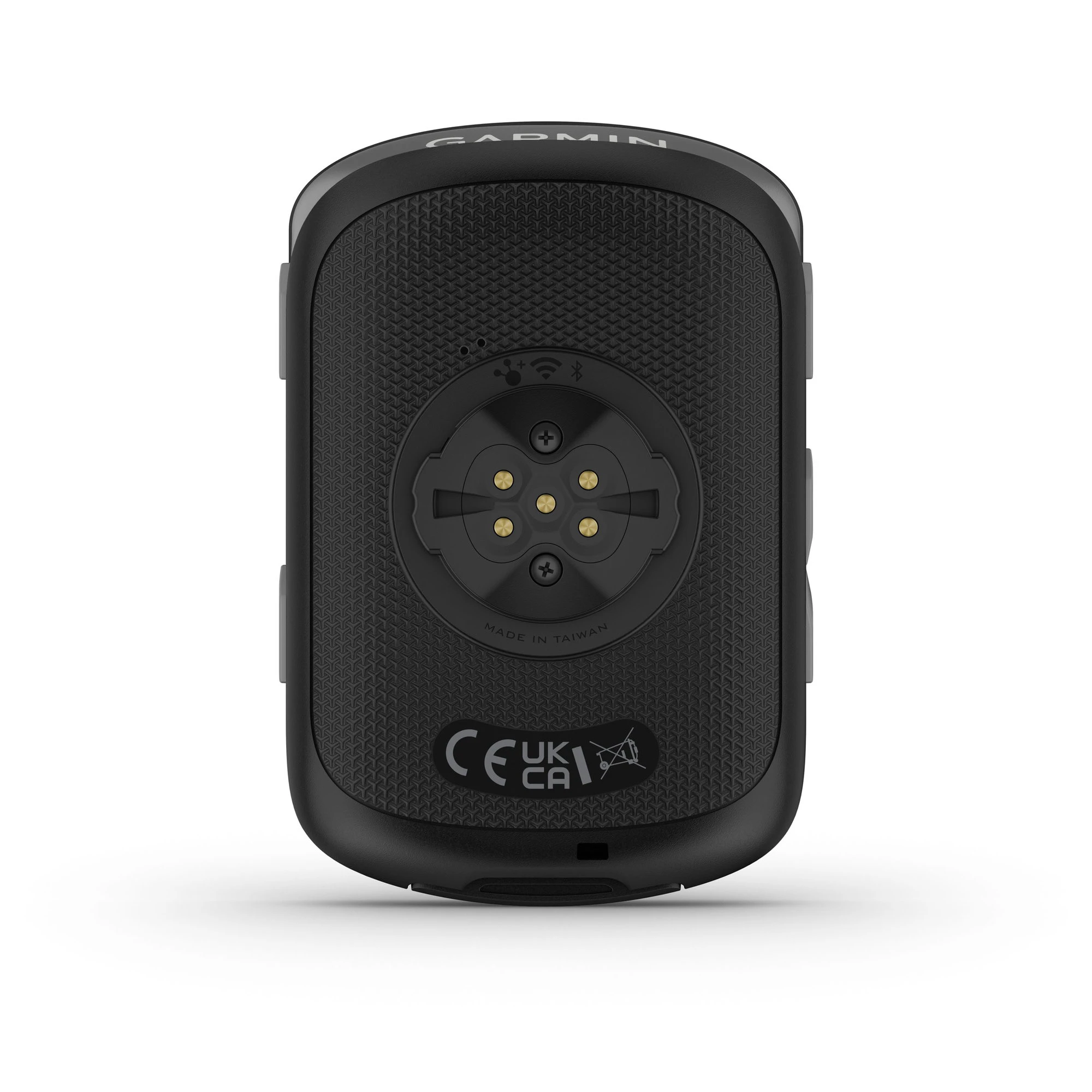 5. Garmin Edge 540 - ciclocomputer avansat cu GPS