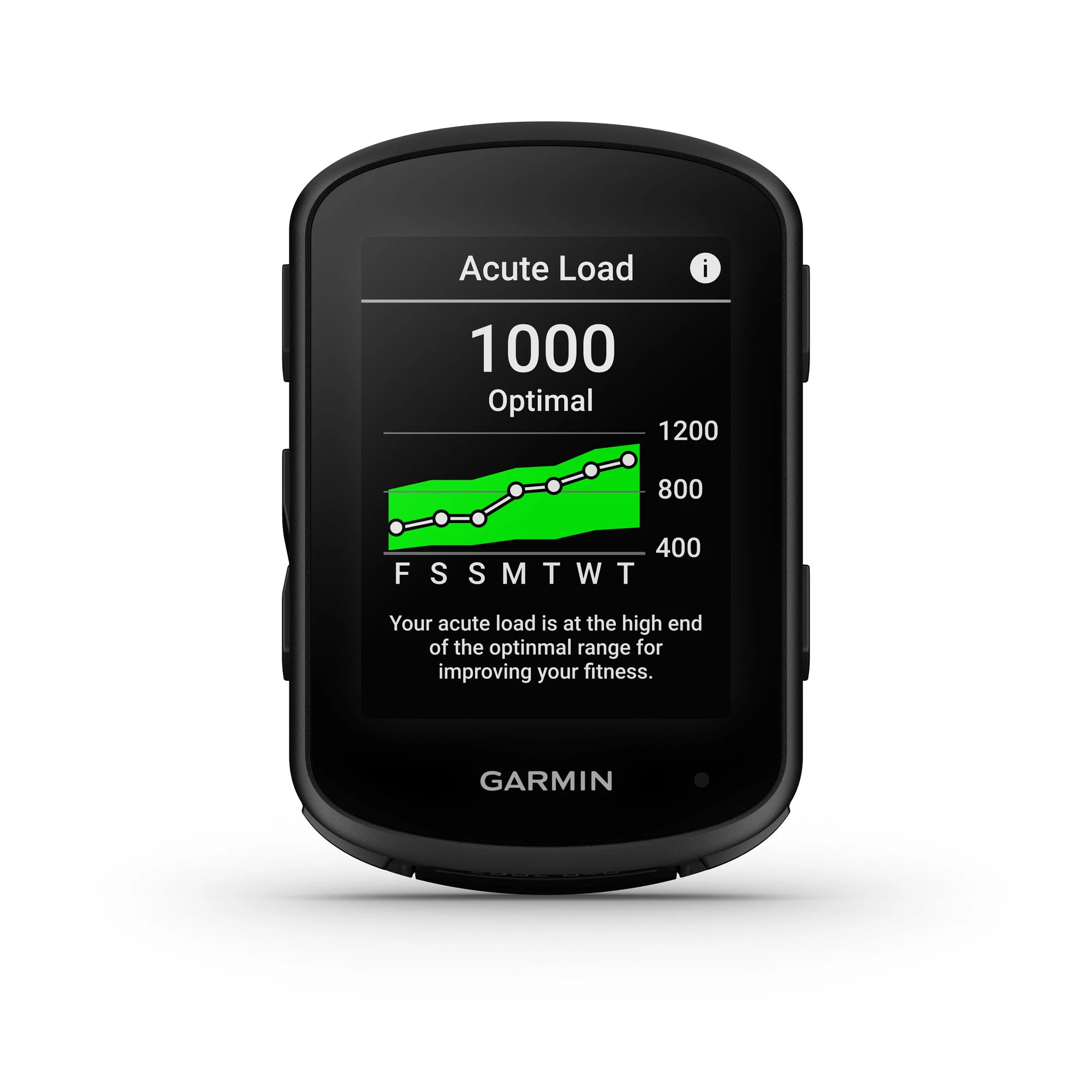 1. Garmin Edge 840 - ciclocomputer avansat cu GPS