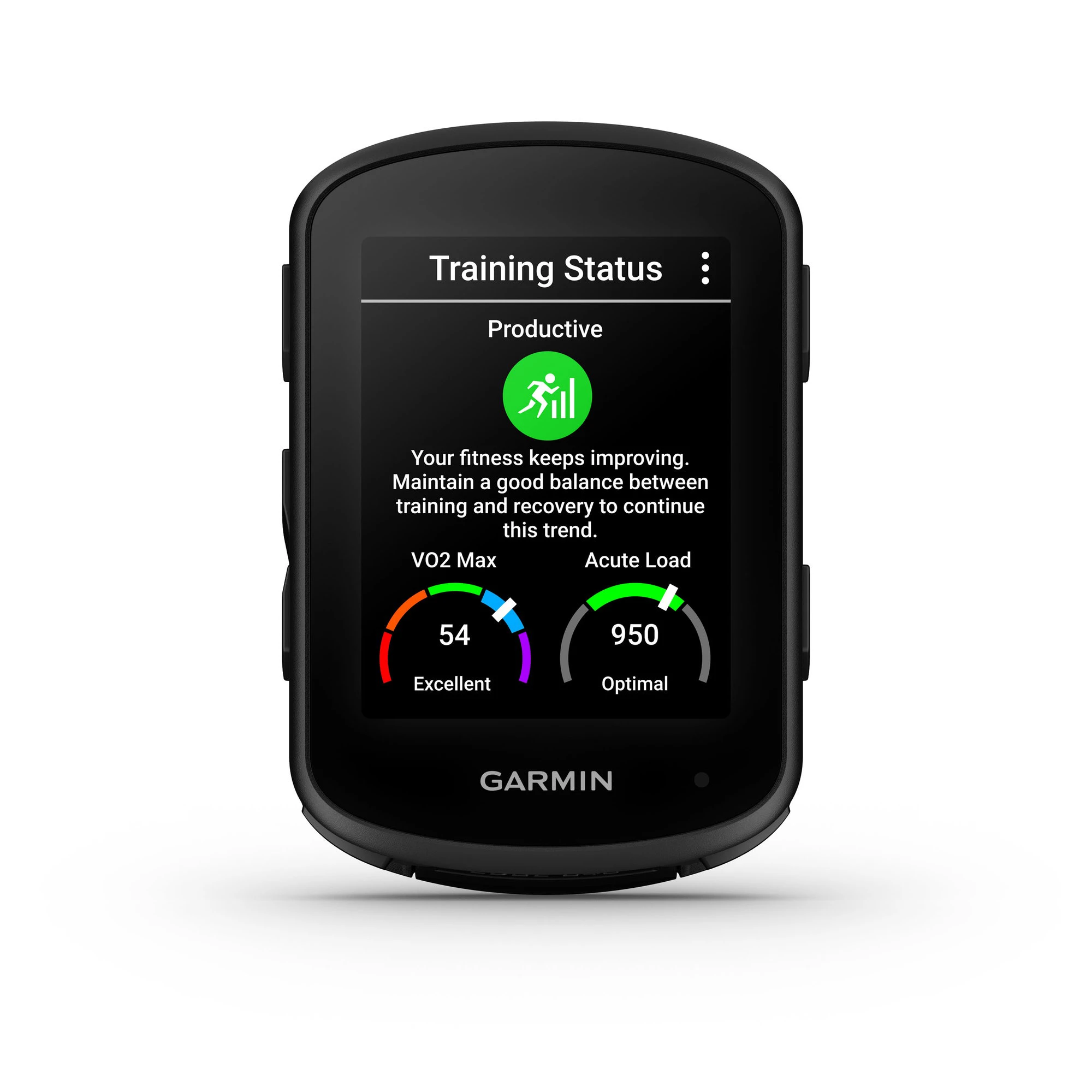 3. Garmin Edge 840 - ciclocomputer avansat cu GPS