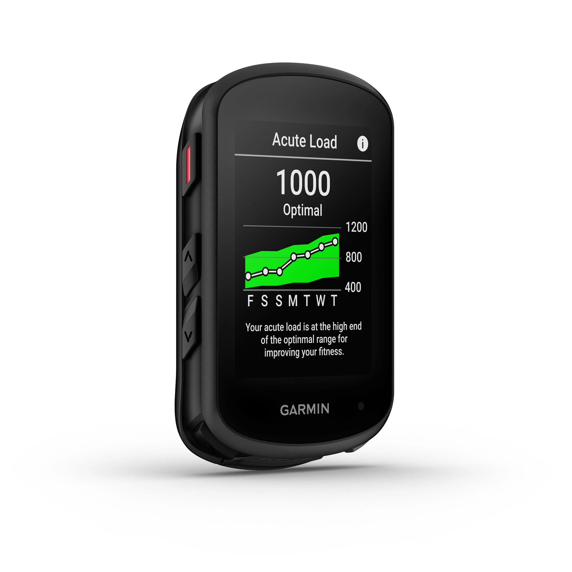 4. Garmin Edge 840 - ciclocomputer avansat cu GPS